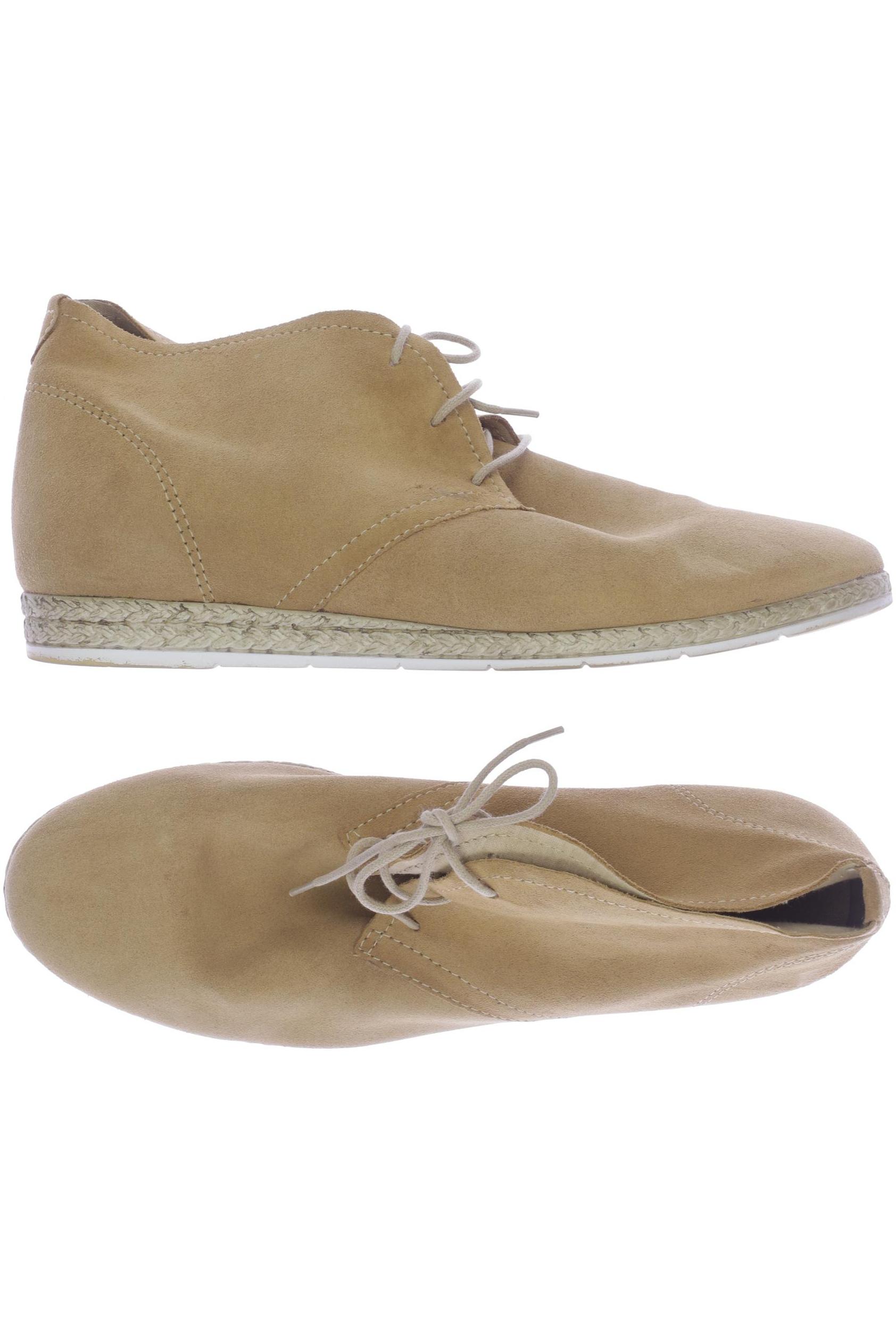 

Tamaris Damen Stiefelette, beige