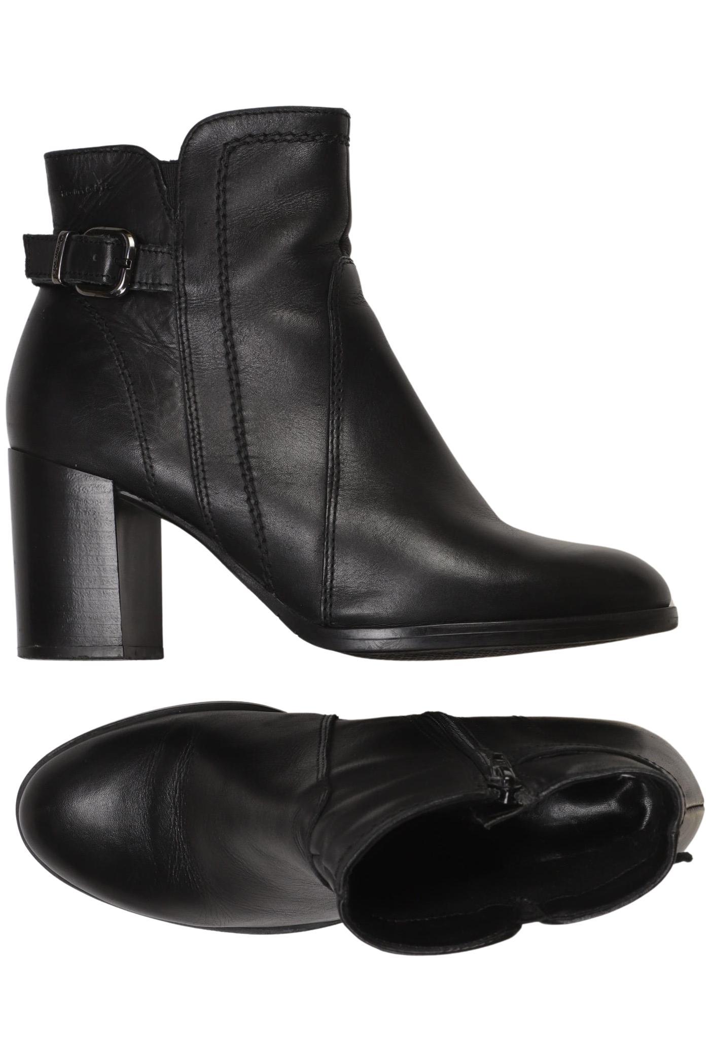 

Tamaris Damen Stiefelette, schwarz, Gr. 38