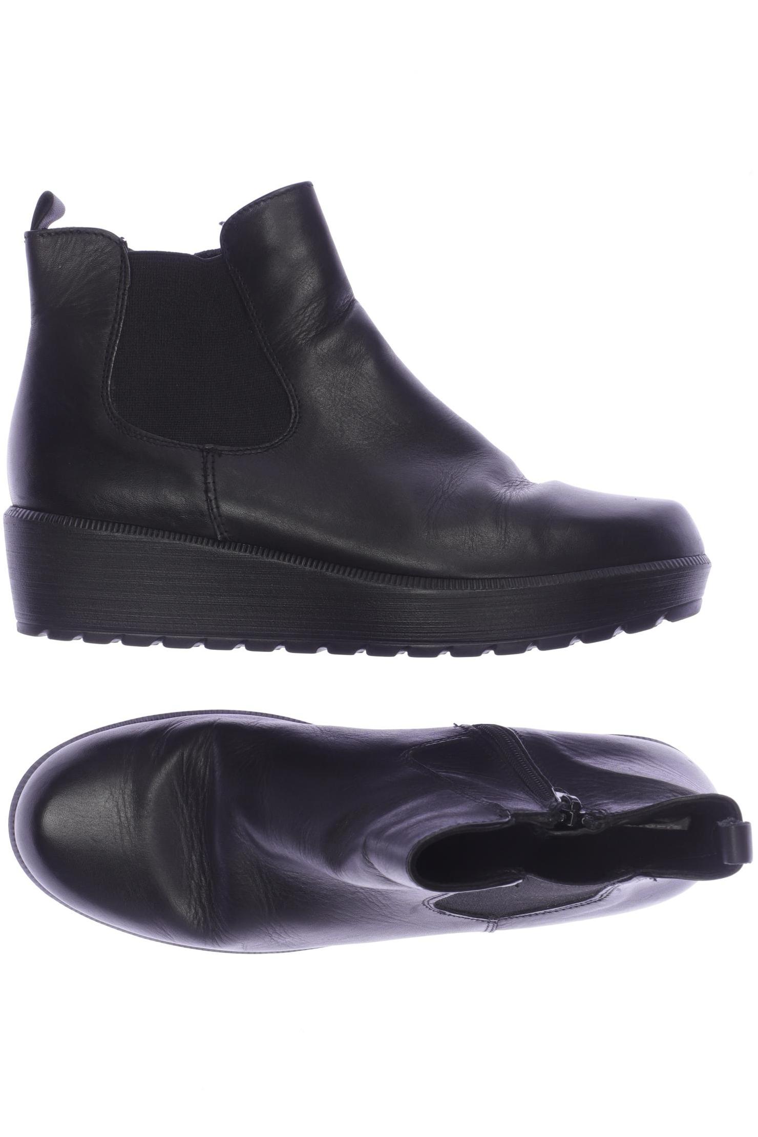 

Tamaris Damen Stiefelette, schwarz, Gr. 38