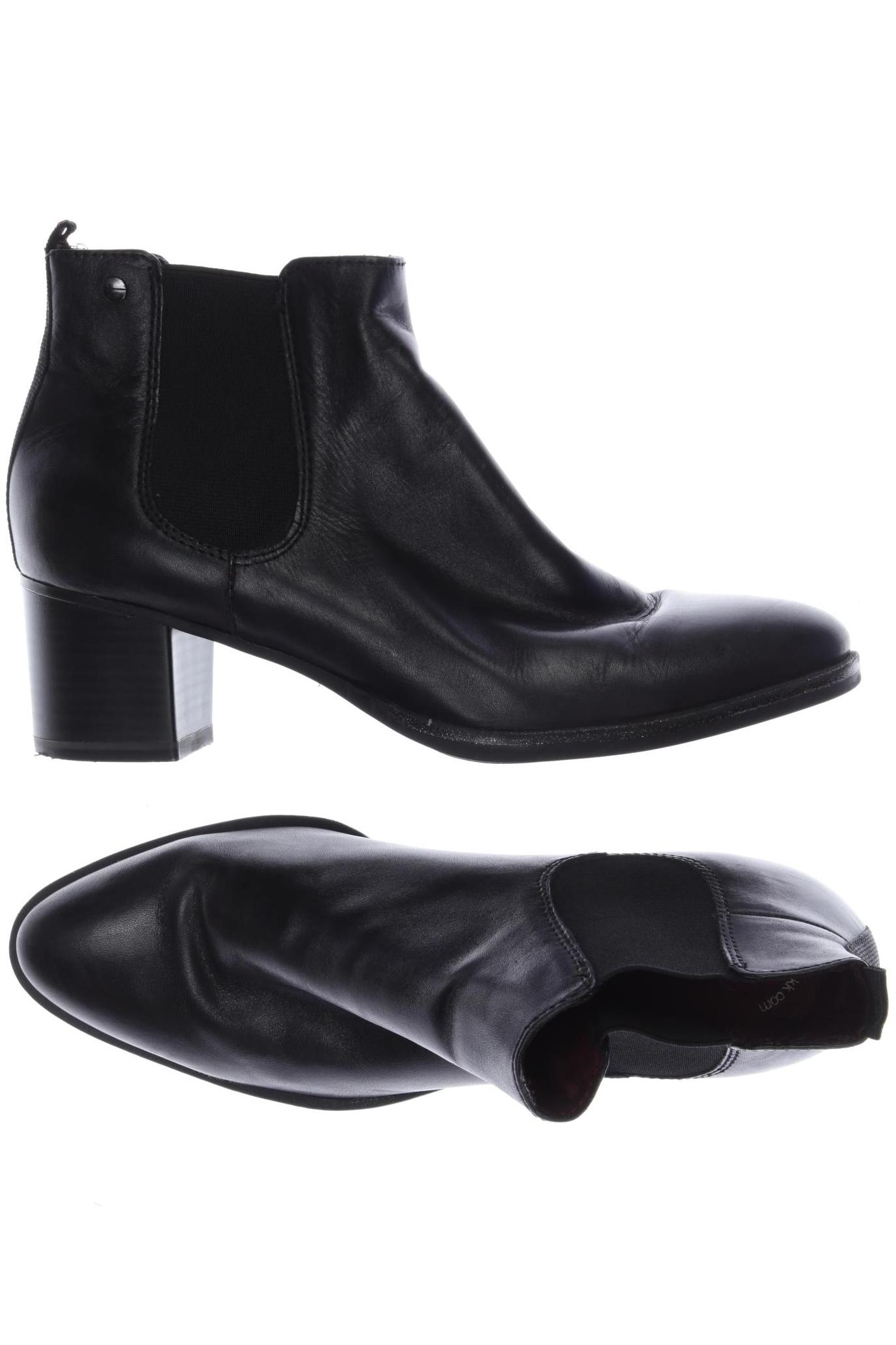 

Tamaris Damen Stiefelette, schwarz, Gr. 39