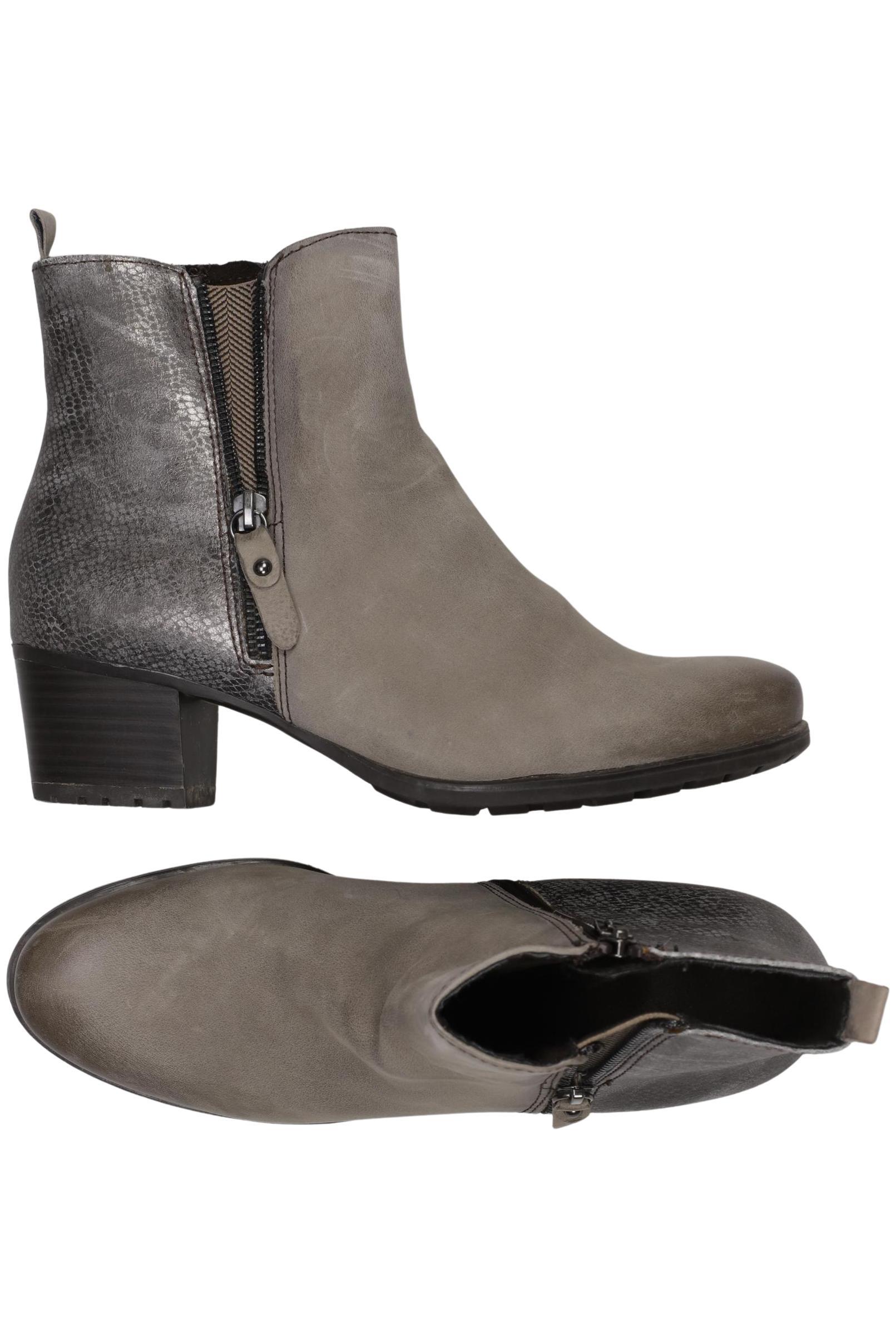 

Tamaris Damen Stiefelette, mehrfarbig, Gr. 40