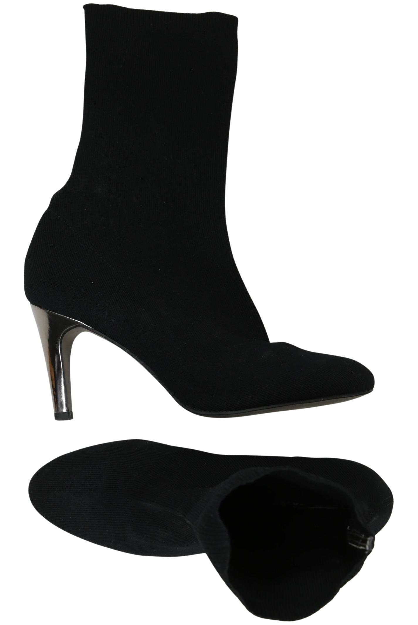 

Tamaris Damen Stiefelette, schwarz, Gr. 40