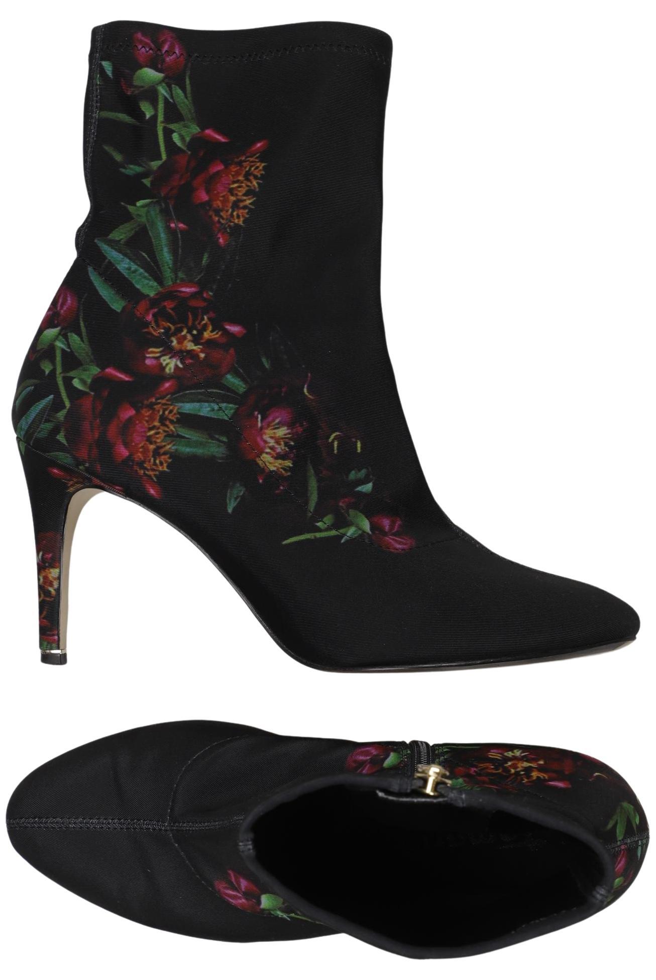 

Tamaris Damen Stiefelette, schwarz, Gr. 39