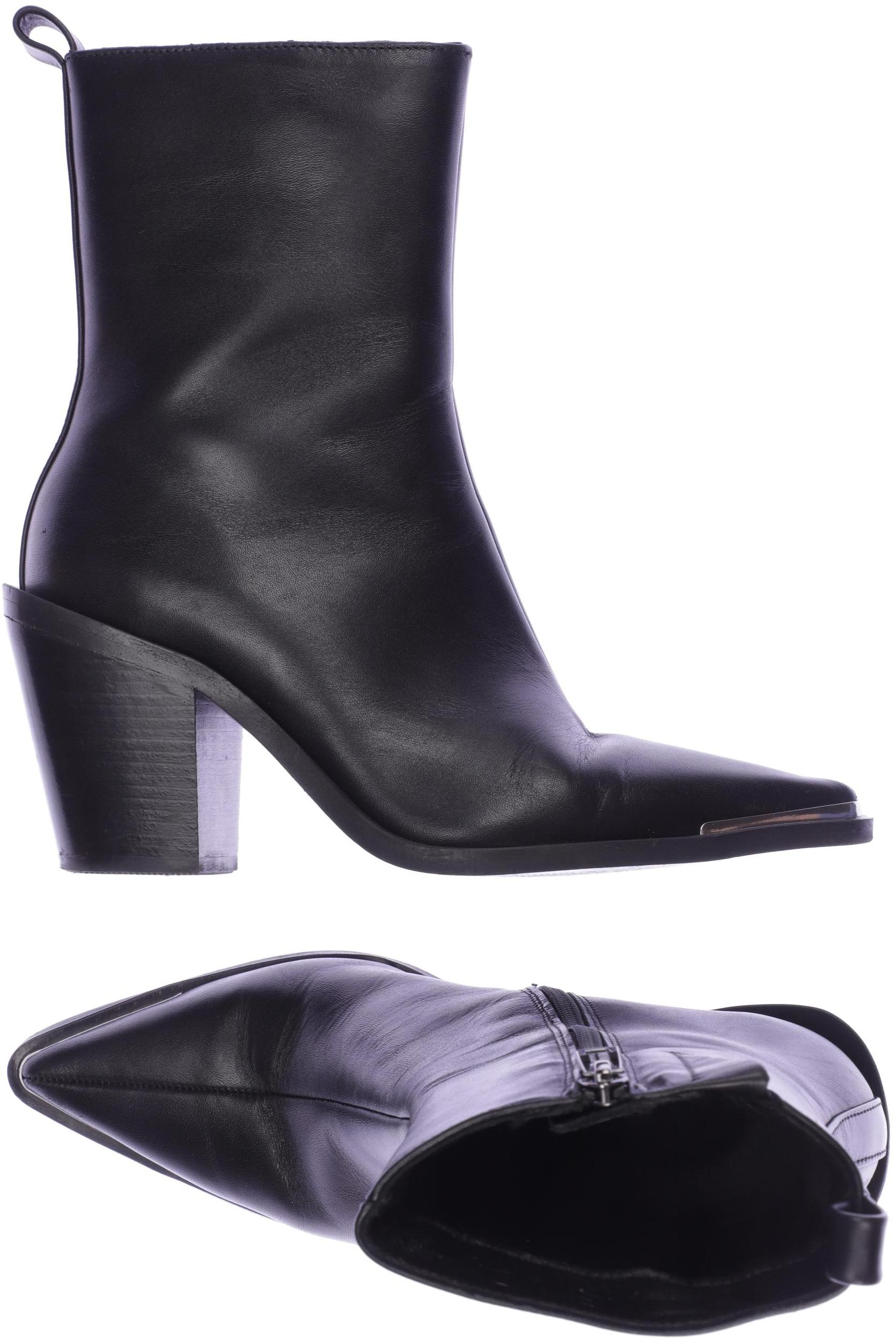 

Tamaris Damen Stiefelette, schwarz, Gr. 36