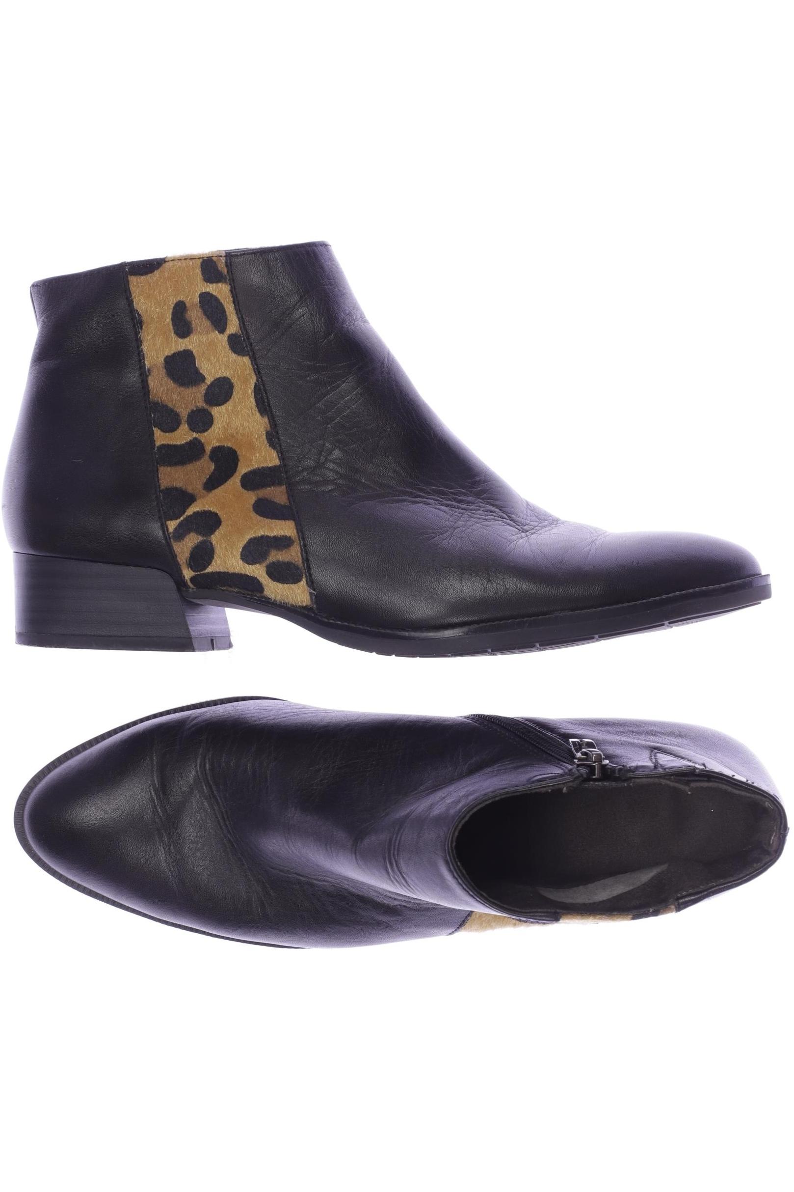 

Tamaris Damen Stiefelette, schwarz, Gr. 39