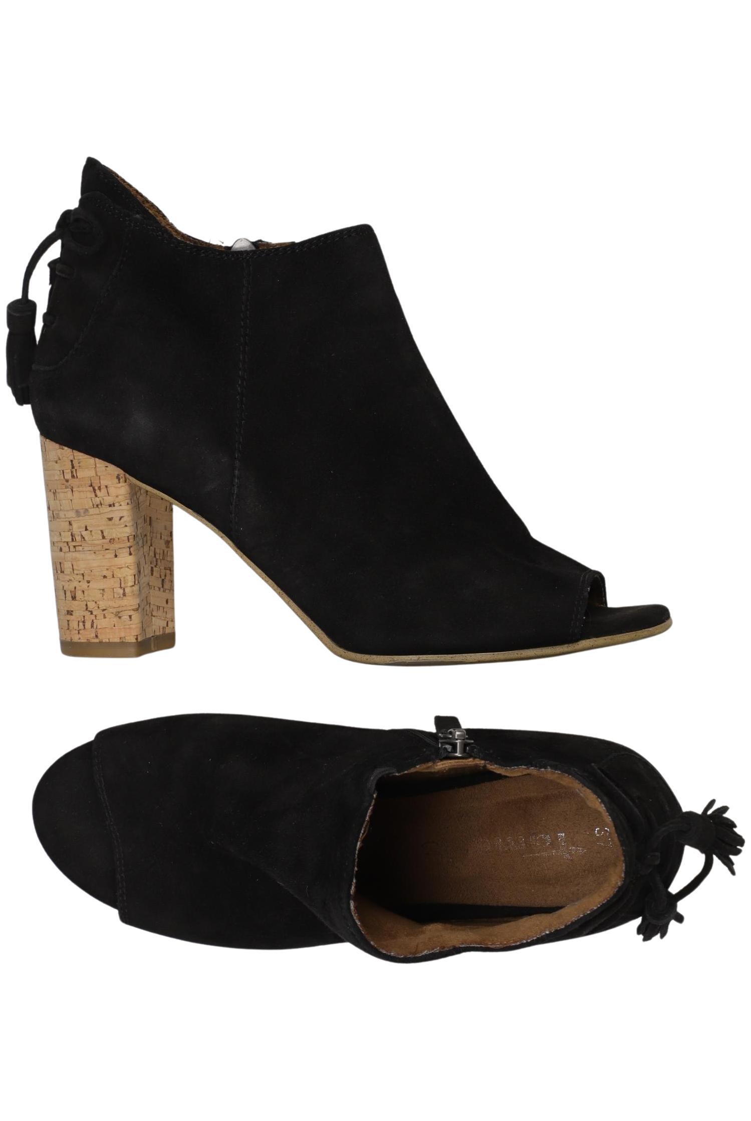 

Tamaris Damen Stiefelette, schwarz, Gr. 37