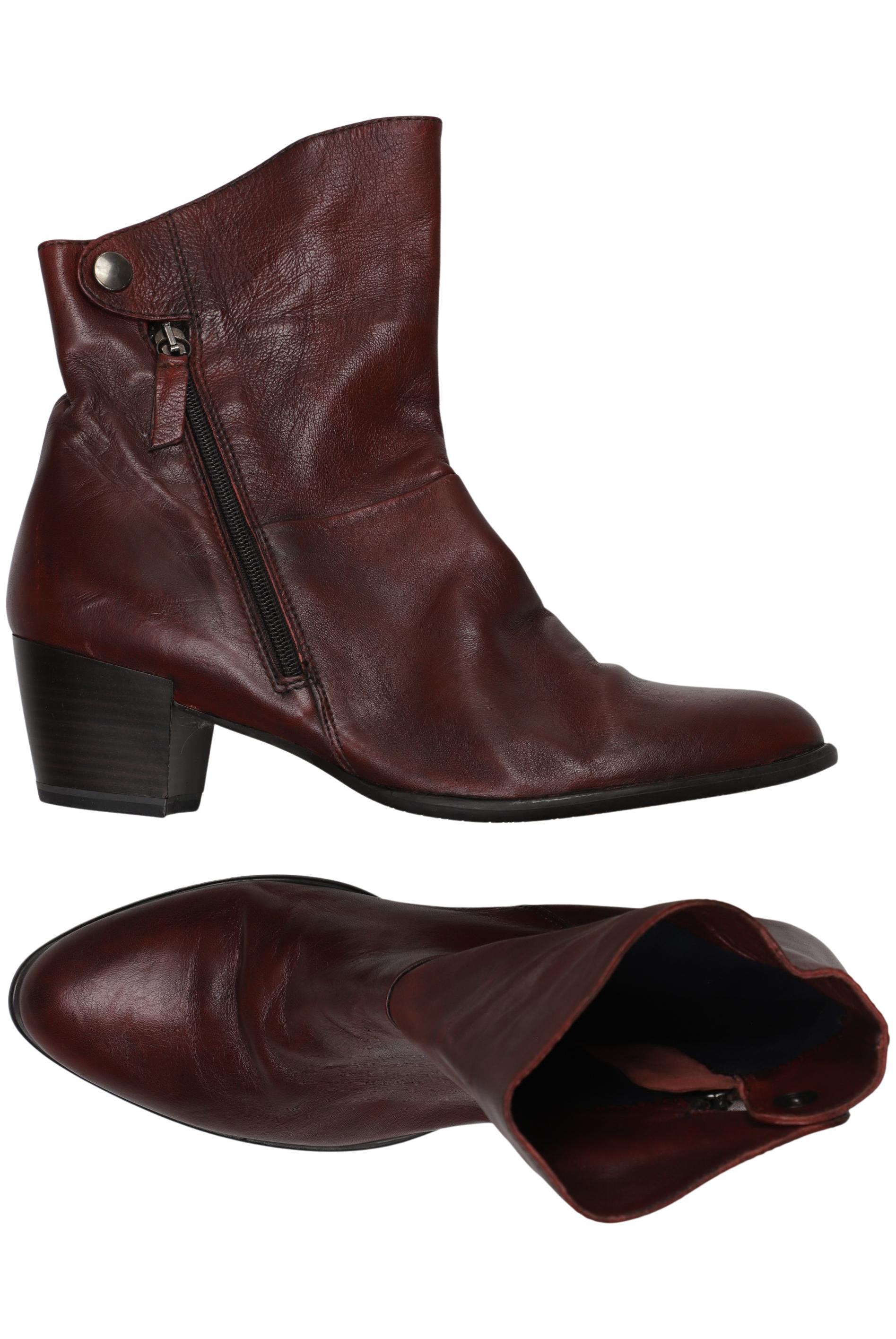 

Tamaris Damen Stiefelette, braun, Gr. 41