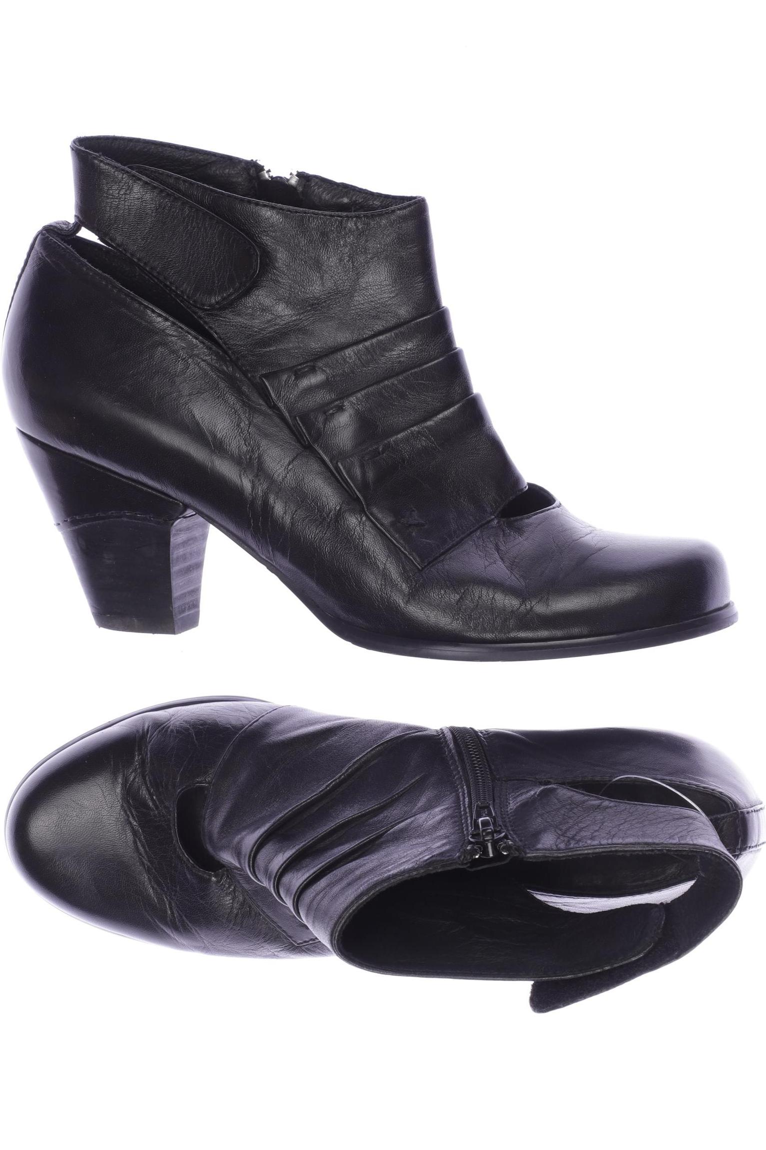 

Tamaris Damen Stiefelette, schwarz, Gr. 39
