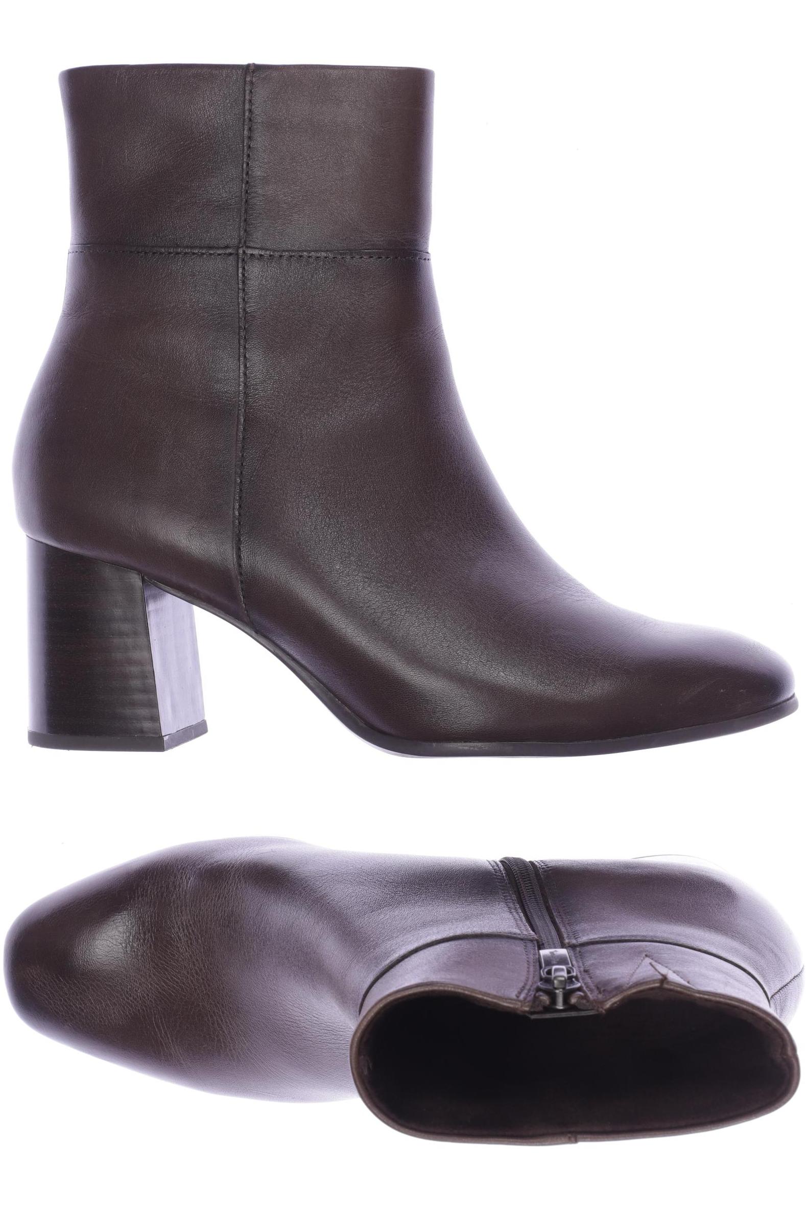

Tamaris Damen Stiefelette, braun