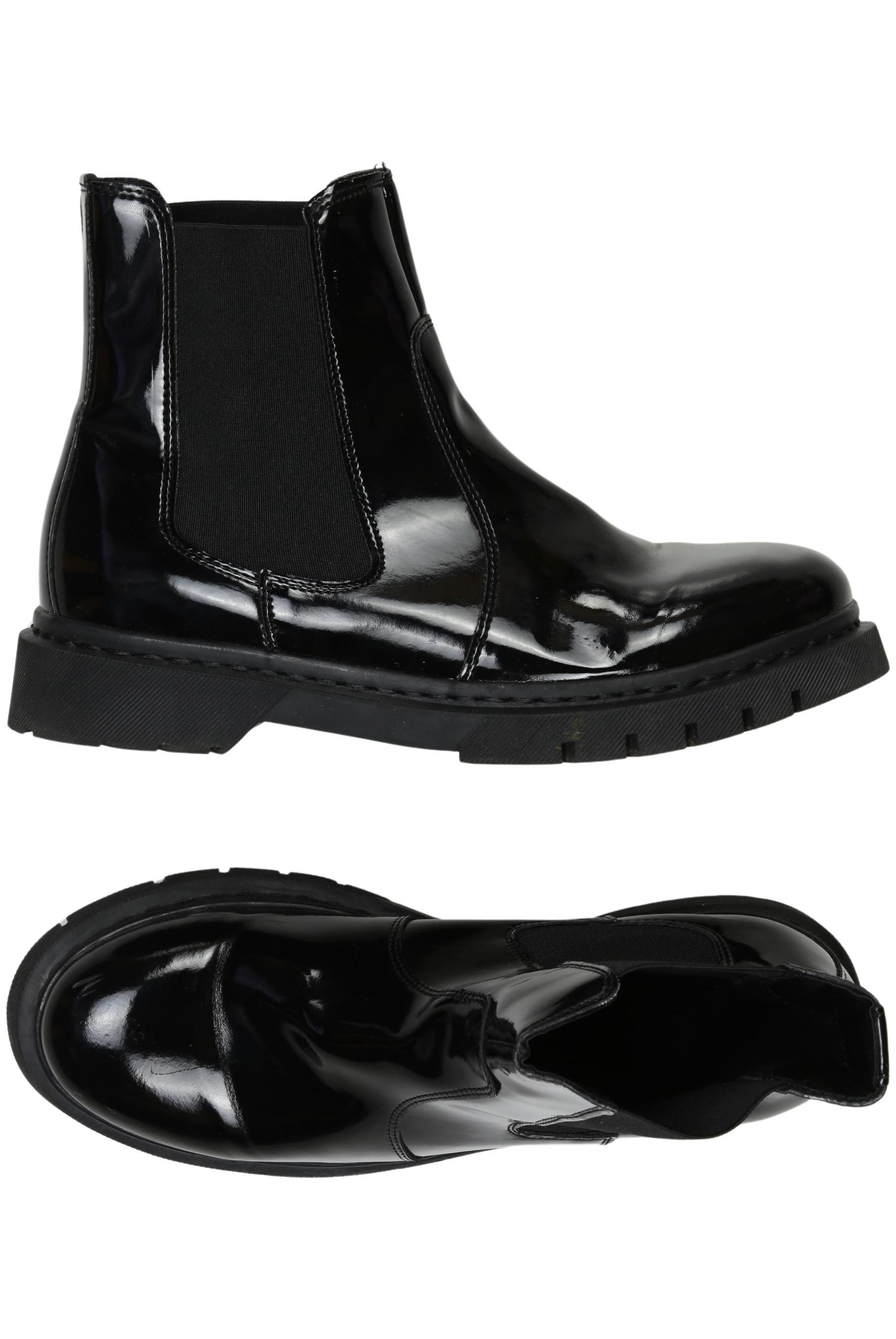 

Tamaris Damen Stiefelette, schwarz, Gr. 39