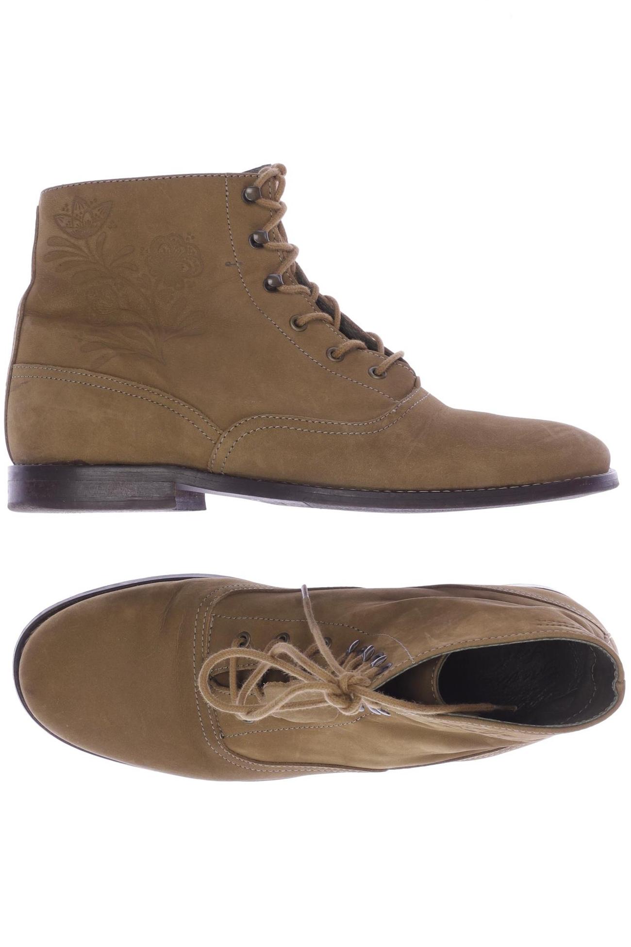 

Tamaris Damen Stiefelette, braun, Gr. 38