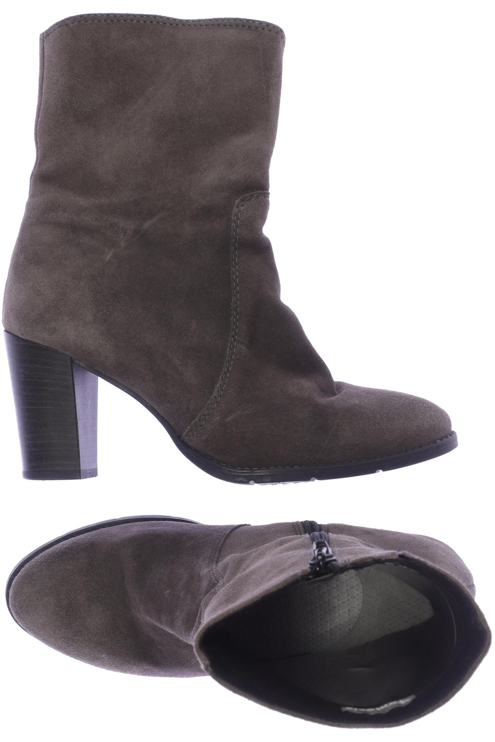 

Tamaris Damen Stiefelette, grau