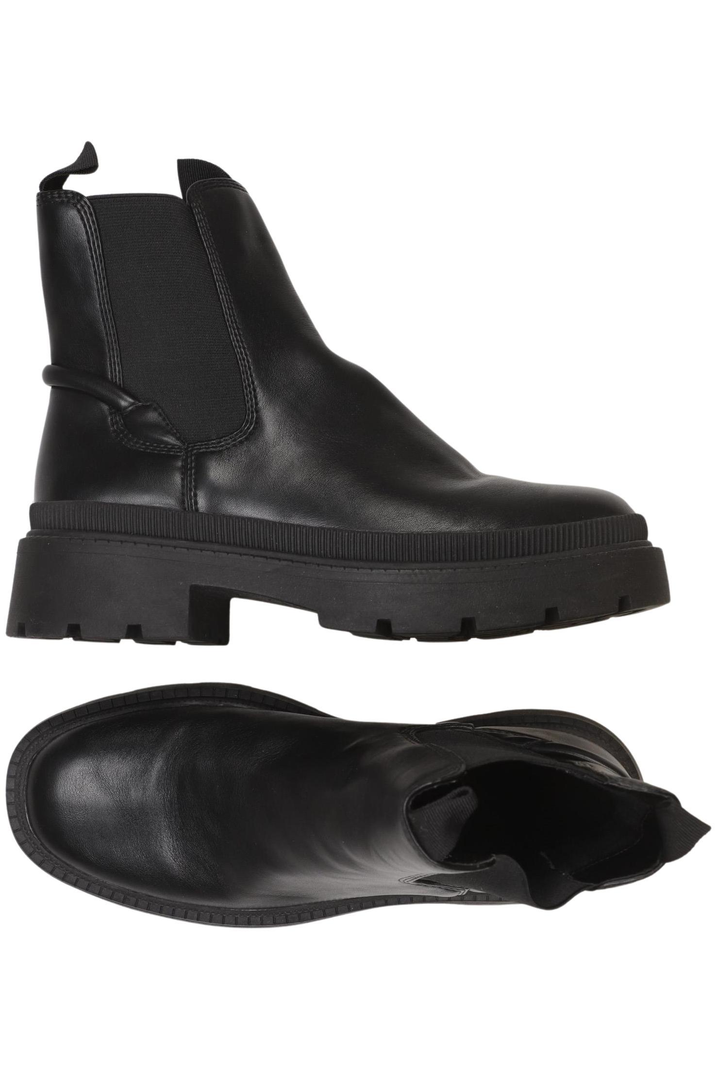 

Tamaris Damen Stiefelette, schwarz, Gr. 38