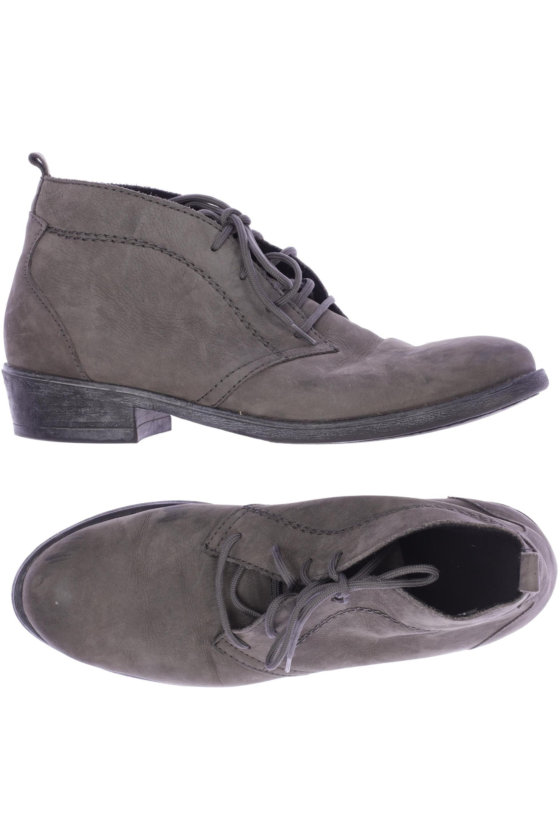 

Tamaris Damen Stiefelette, grau, Gr. 40