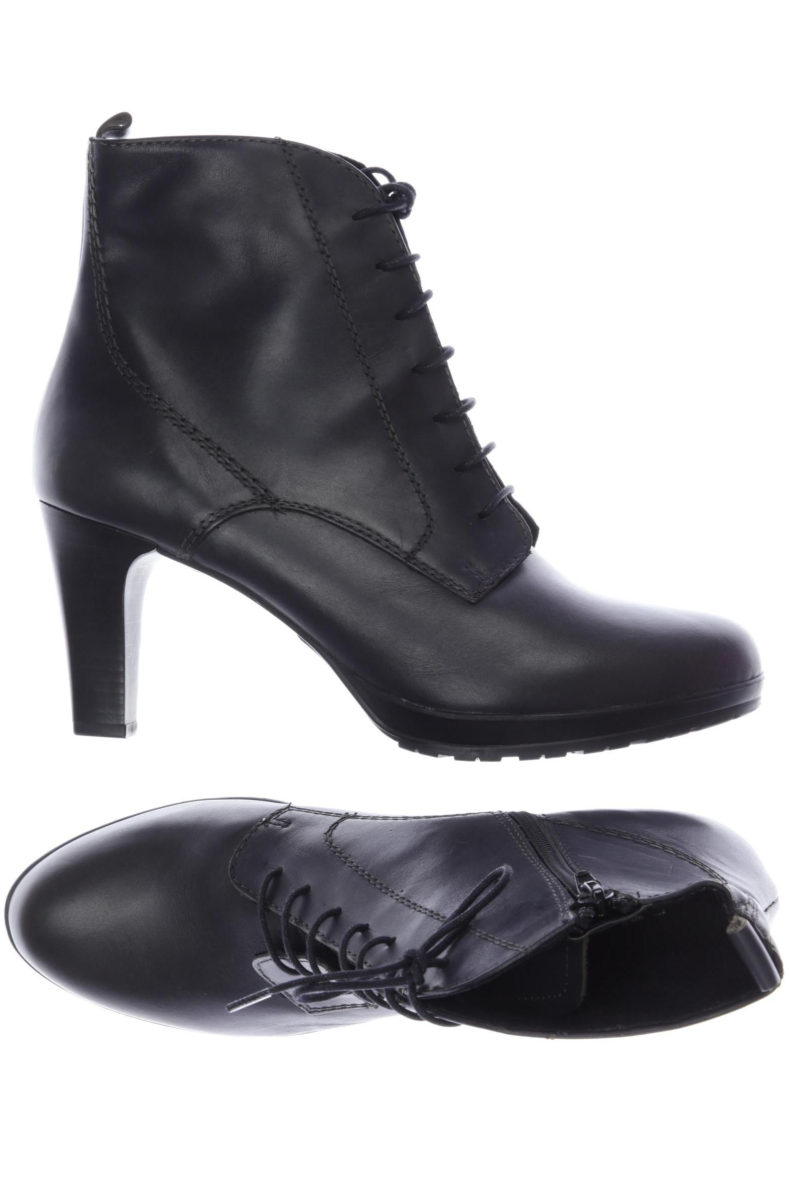

Tamaris Damen Stiefelette, schwarz, Gr. 41