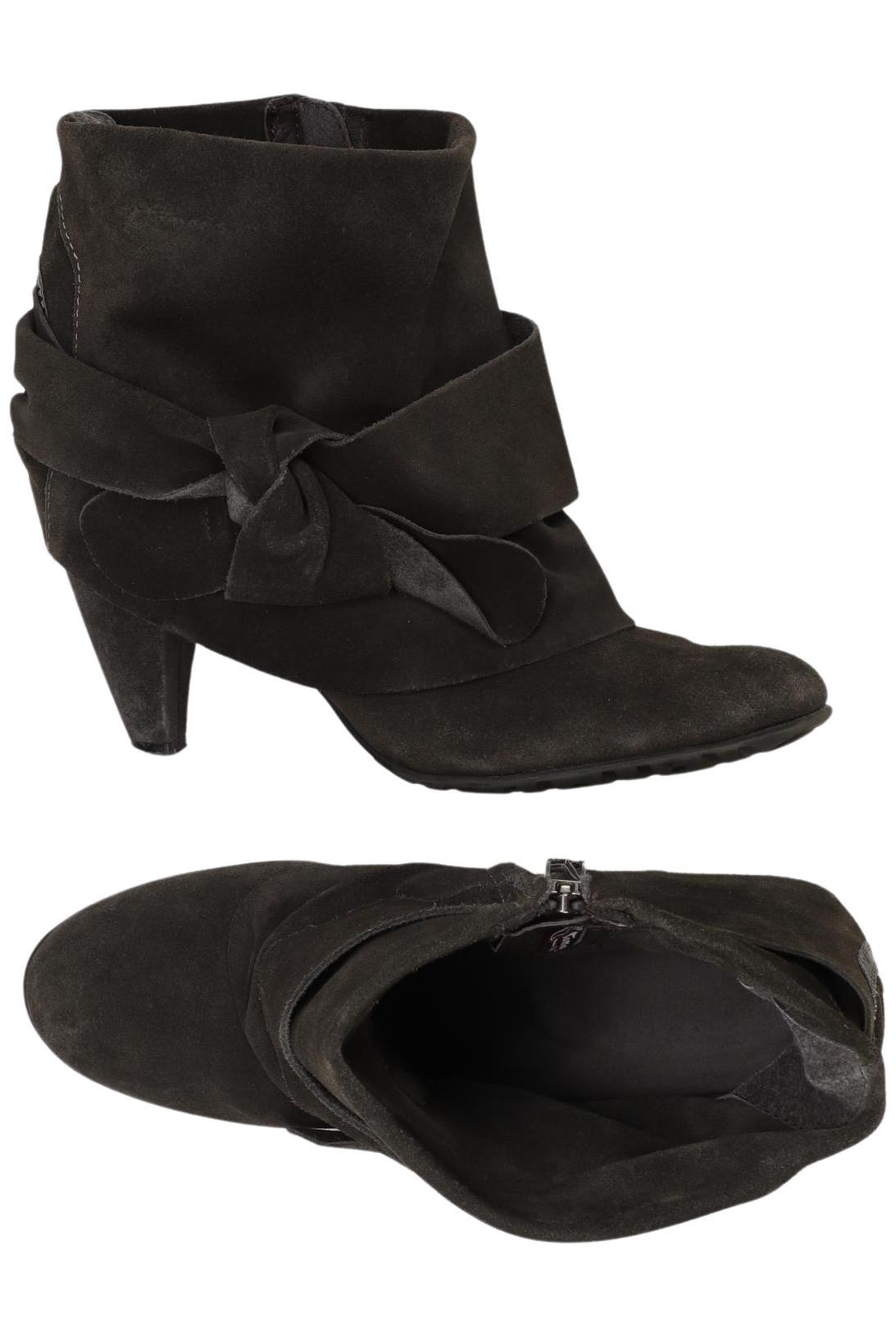 

Tamaris Damen Stiefelette, grau, Gr. 41