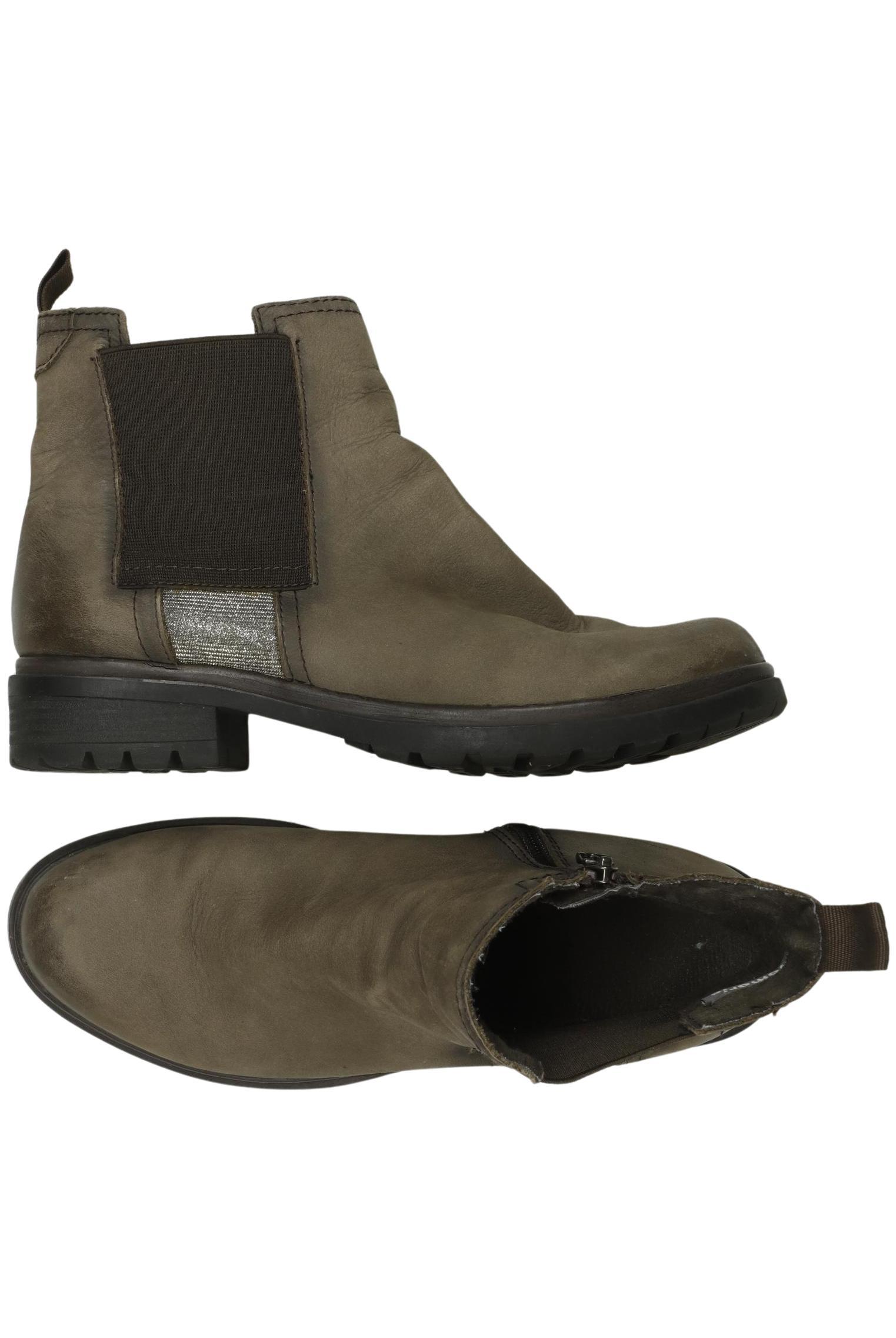 

Tamaris Damen Stiefelette, braun, Gr. 39