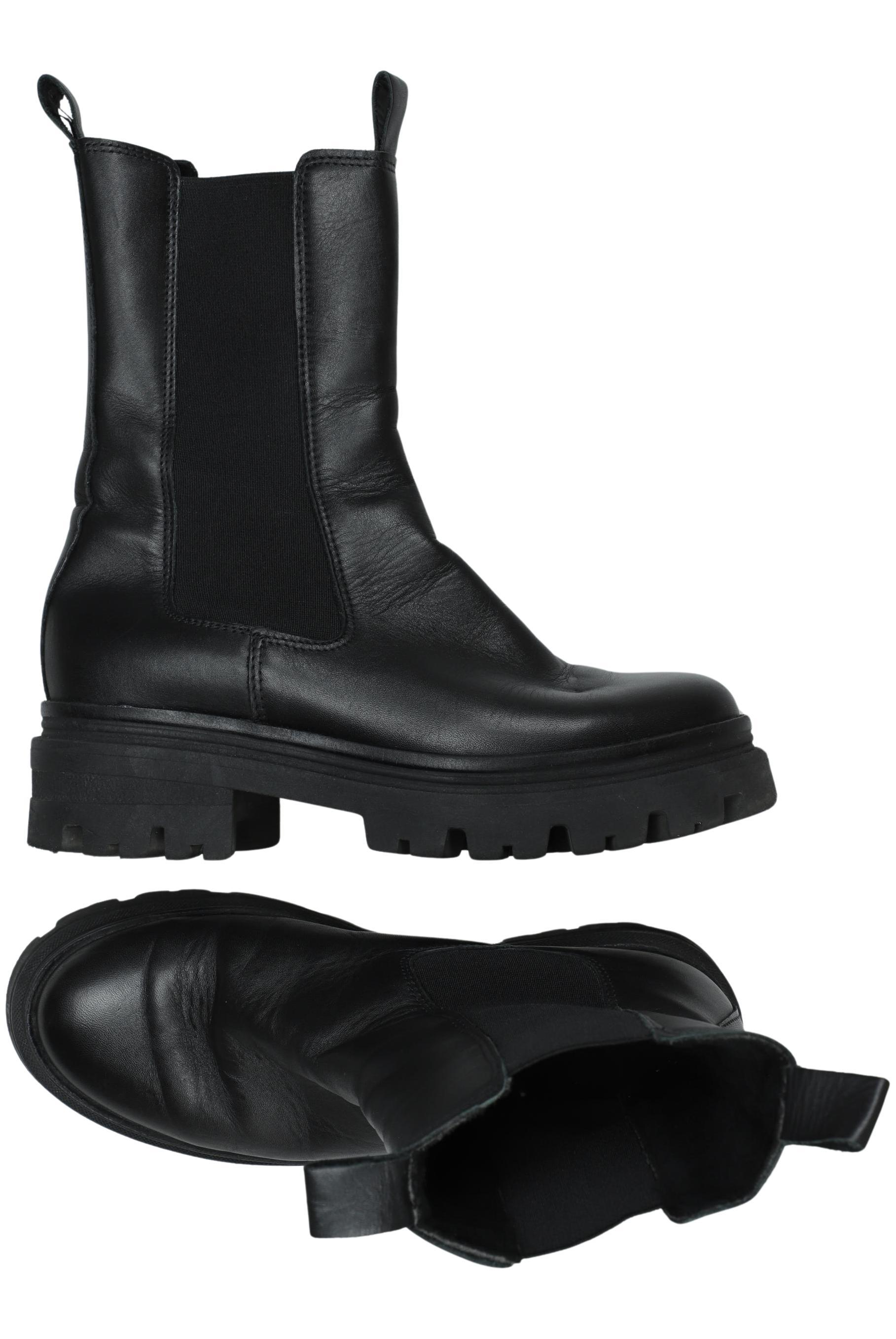 

Tamaris Damen Stiefelette, schwarz, Gr. 37