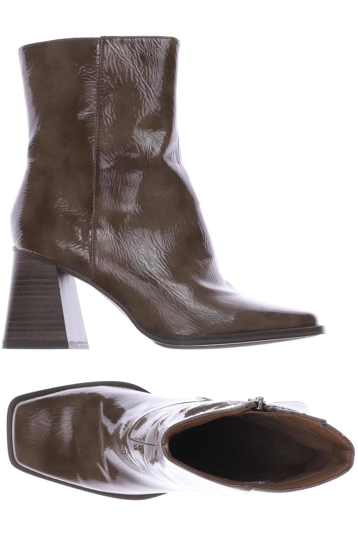 

Tamaris Damen Stiefelette, braun, Gr. 38