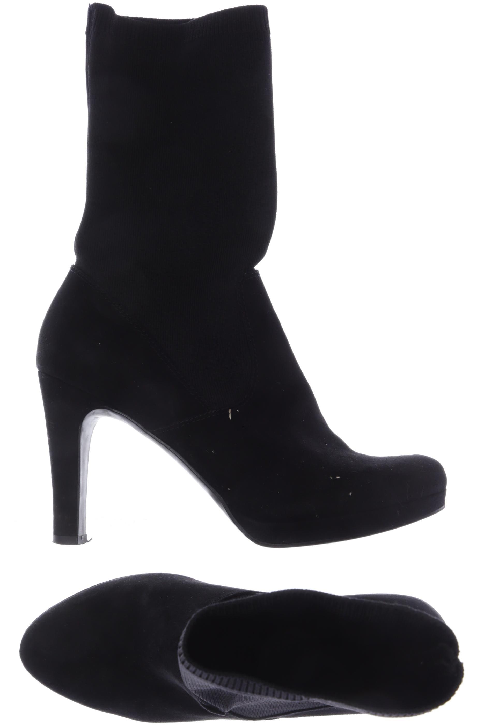 

Tamaris Damen Stiefelette, schwarz, Gr. 39