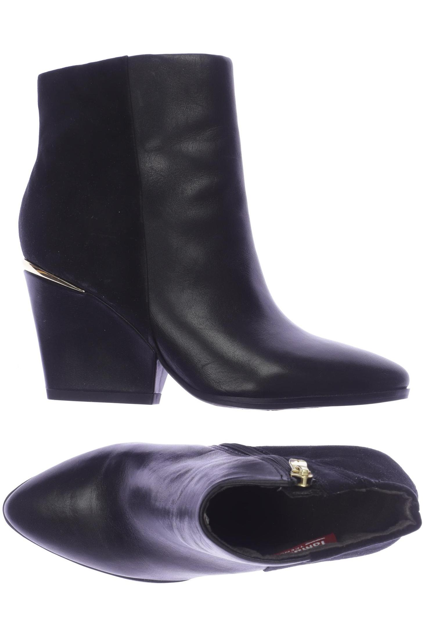 

Tamaris Damen Stiefelette, schwarz, Gr. 37