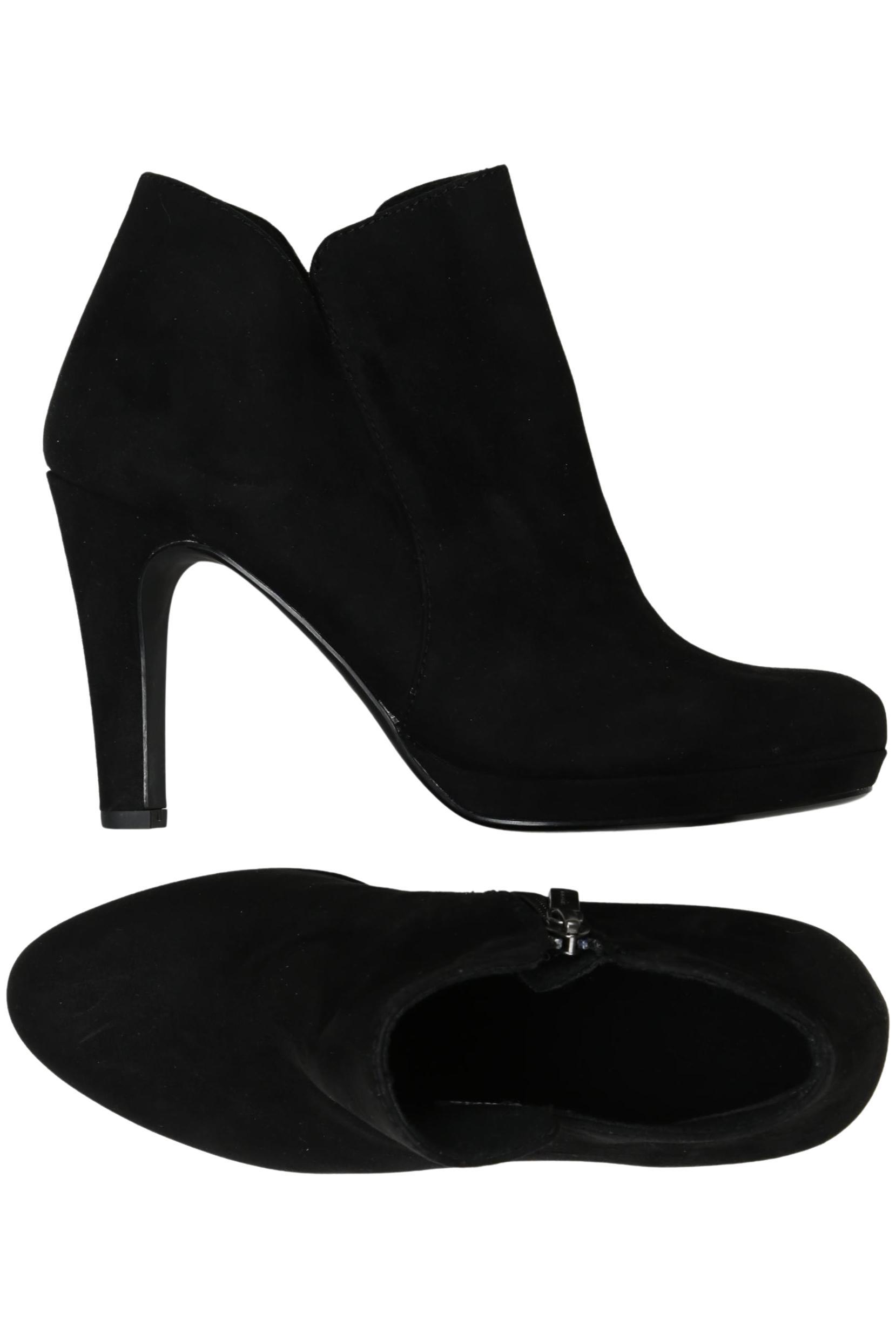 

Tamaris Damen Stiefelette, schwarz, Gr. 38