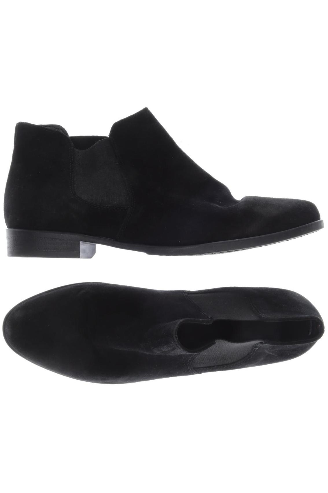 

Tamaris Damen Stiefelette, schwarz, Gr. 39