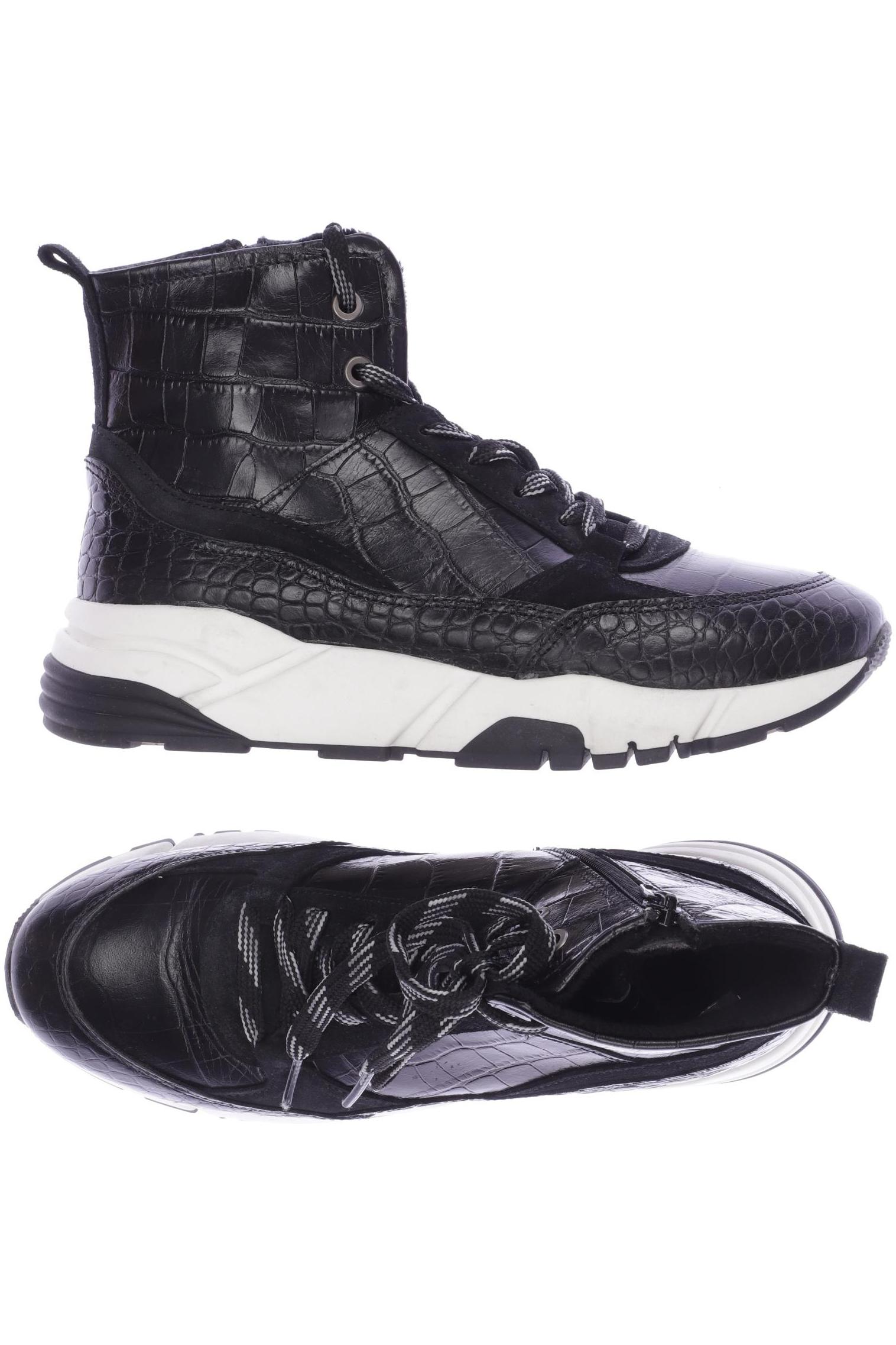 

Tamaris Damen Stiefelette, schwarz