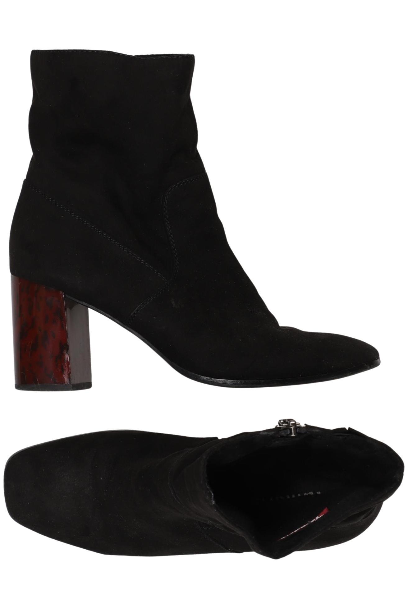 

Tamaris Damen Stiefelette, schwarz, Gr. 38