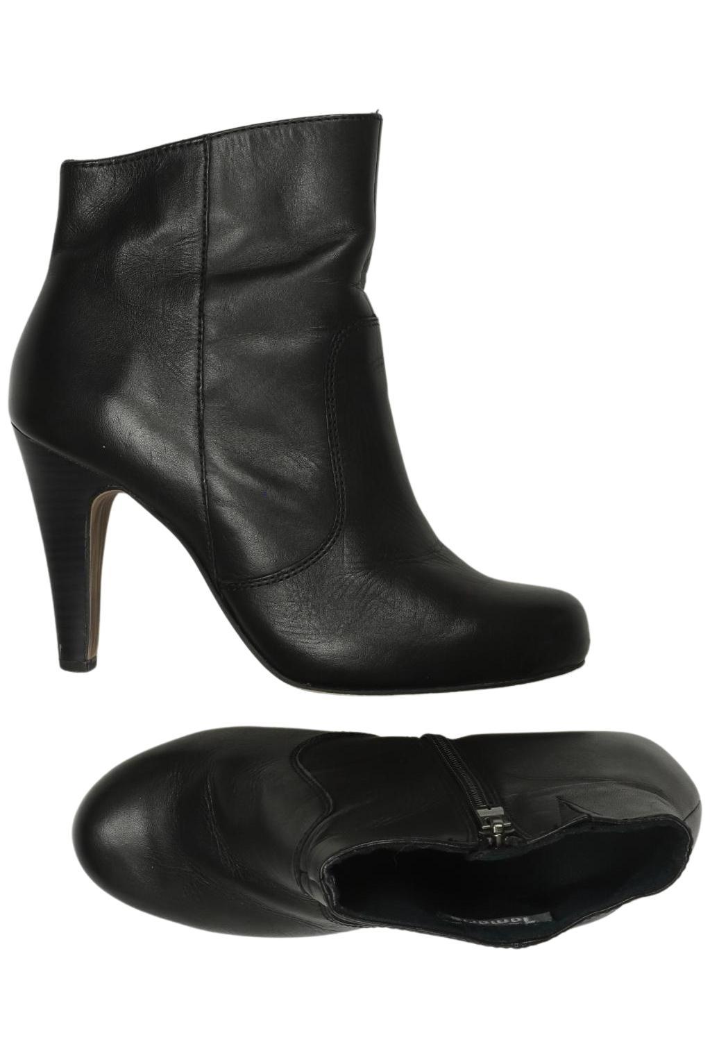 

Tamaris Damen Stiefelette, schwarz, Gr. 37