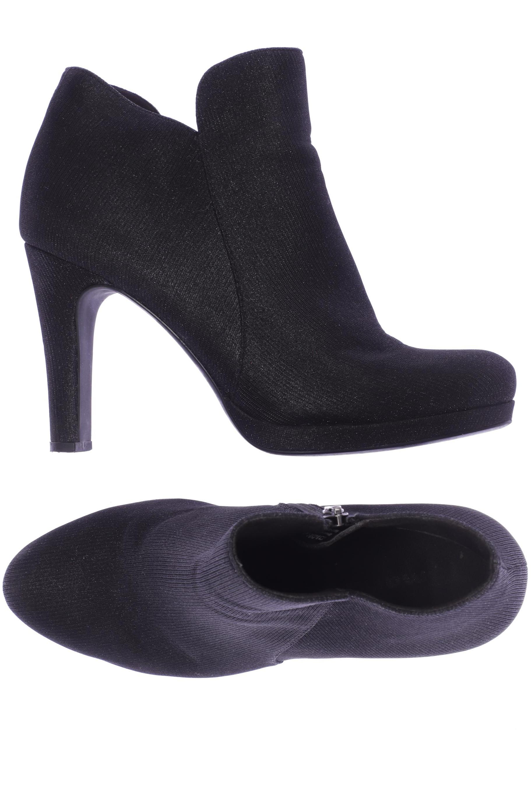 

Tamaris Damen Stiefelette, schwarz, Gr. 40
