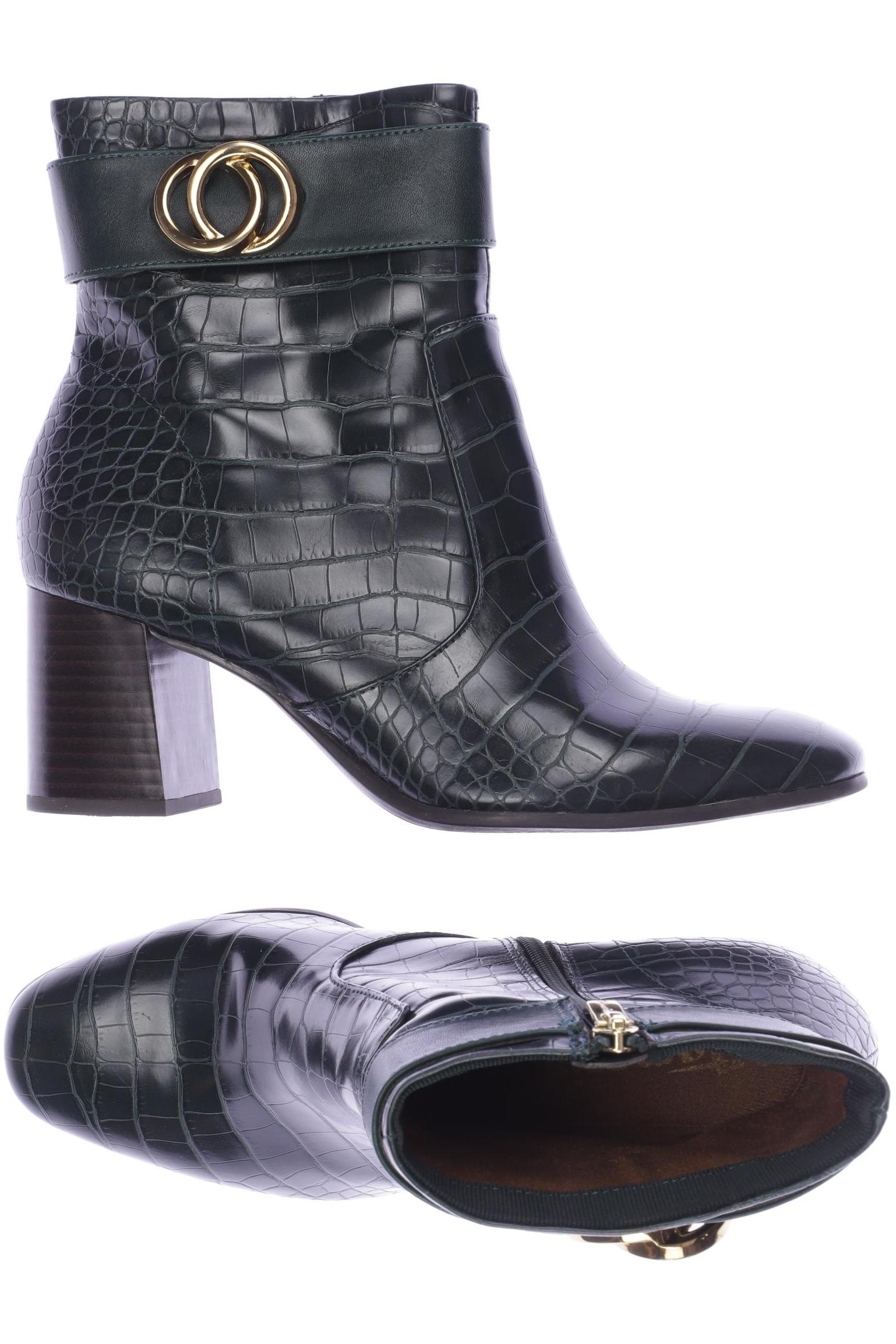 

Tamaris Damen Stiefelette, grün