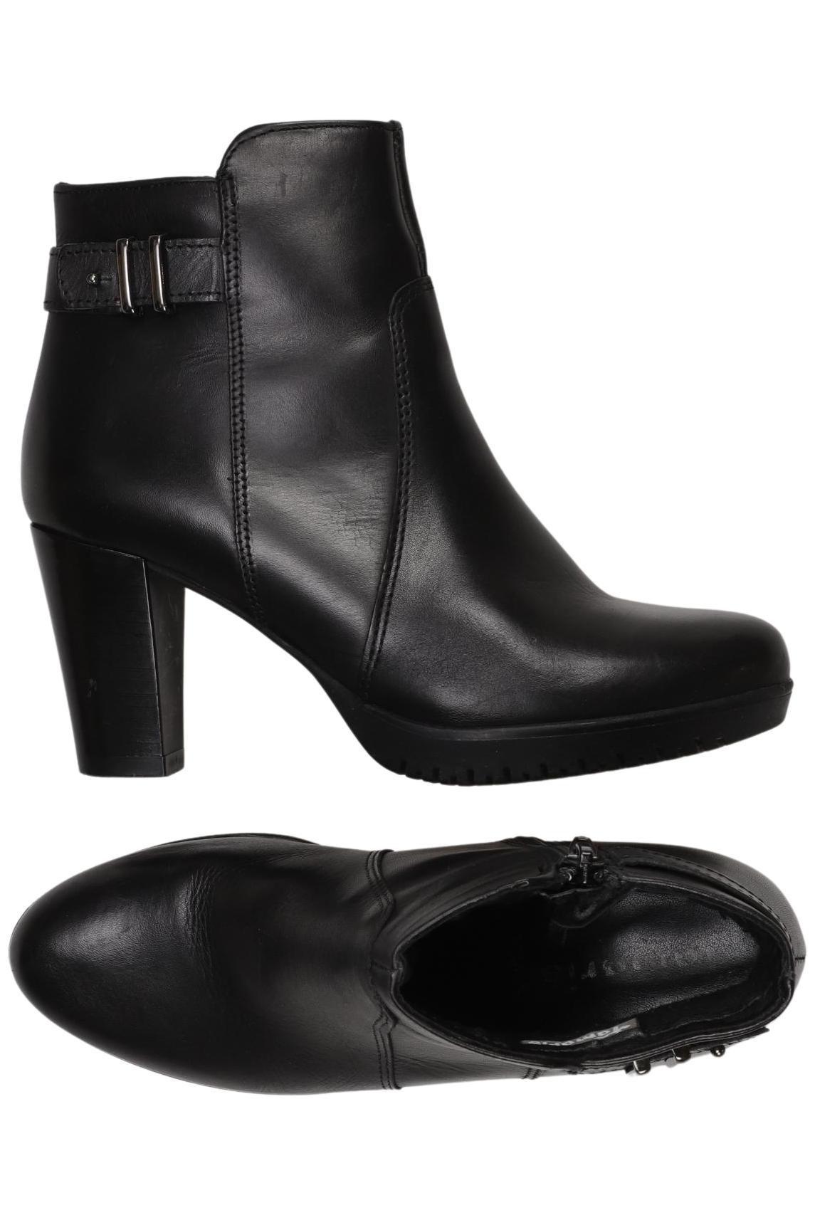 

Tamaris Damen Stiefelette, schwarz, Gr. 37