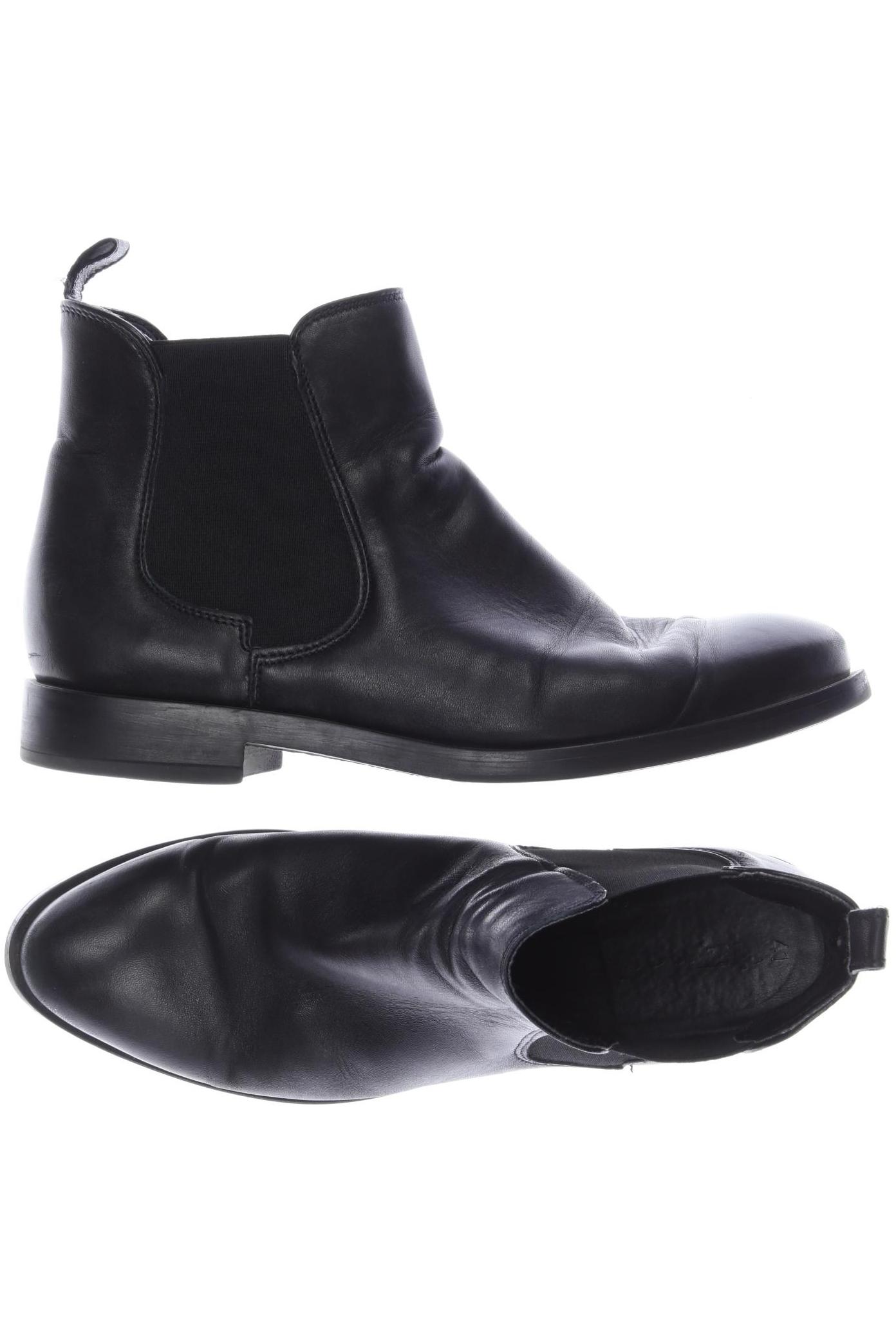 

Tamaris Damen Stiefelette, schwarz, Gr. 41