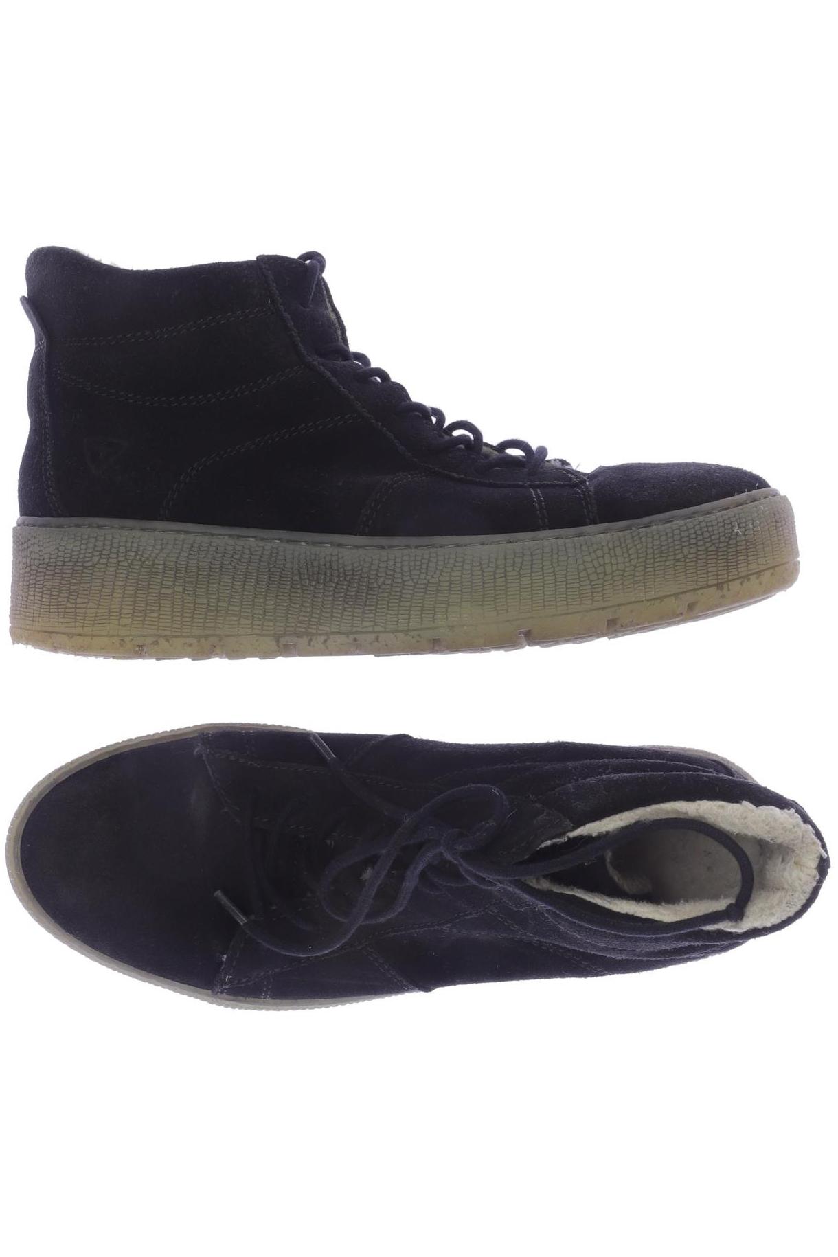 

Tamaris Damen Stiefelette, schwarz