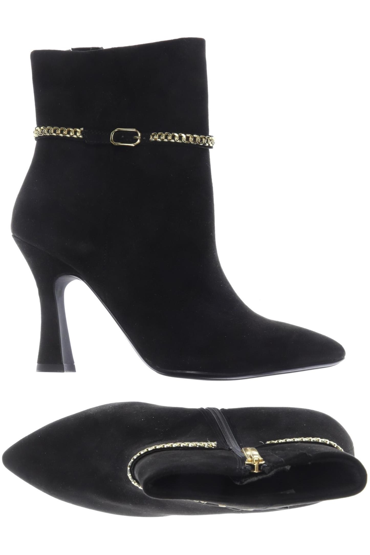Thumbnail - Tamaris Damen Stiefelette, schwarz, Gr. 39