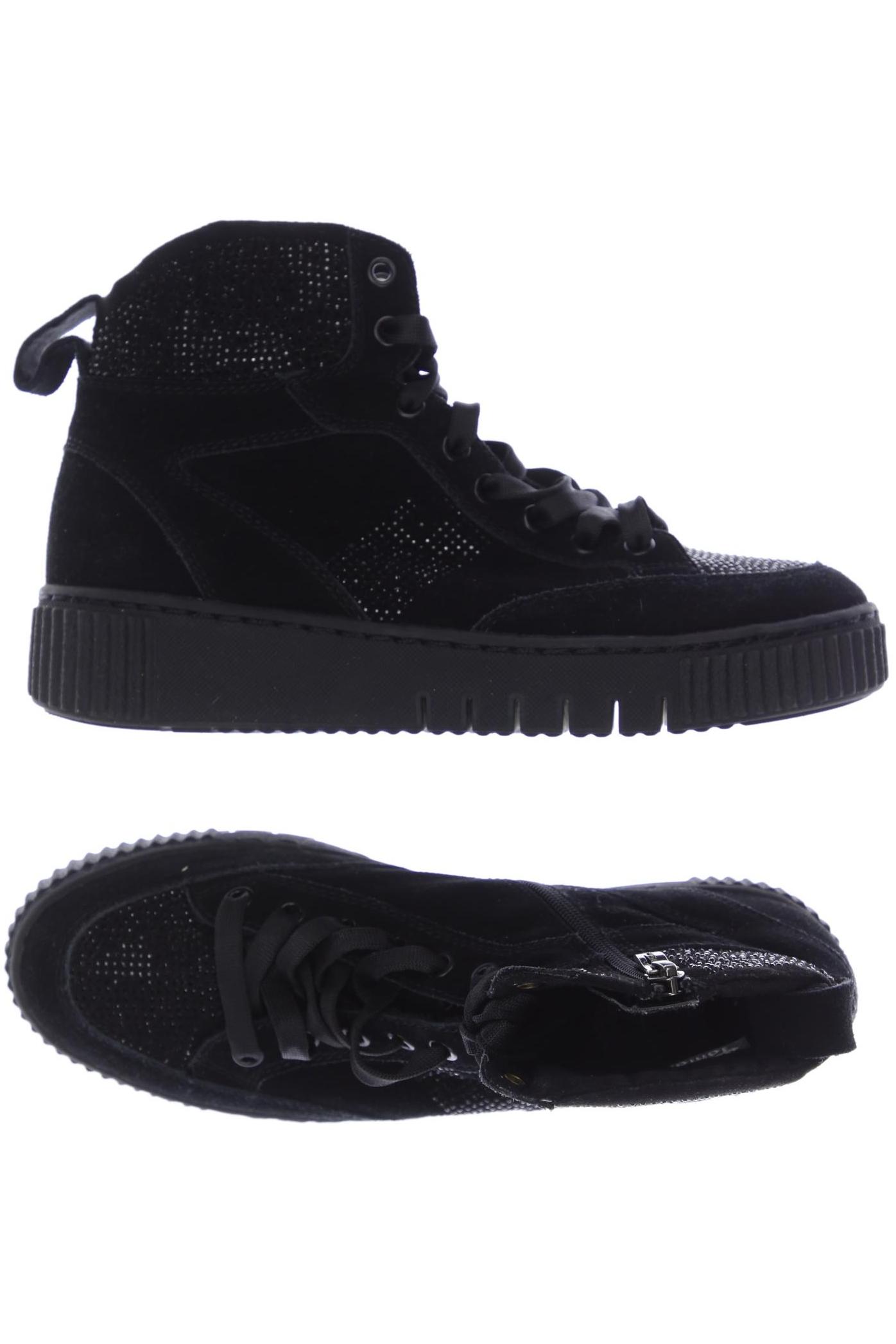 

Tamaris Damen Stiefelette, schwarz, Gr. 39
