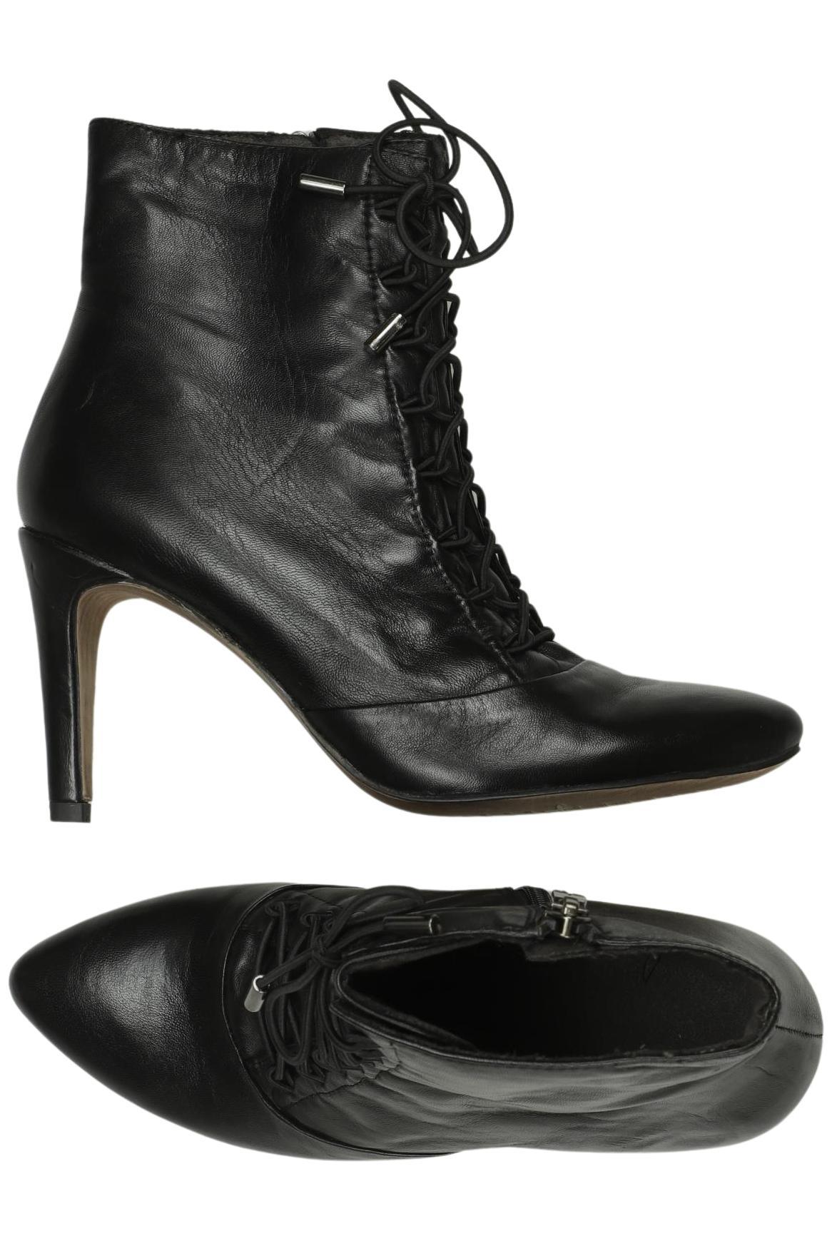 

Tamaris Damen Stiefelette, schwarz, Gr. 36