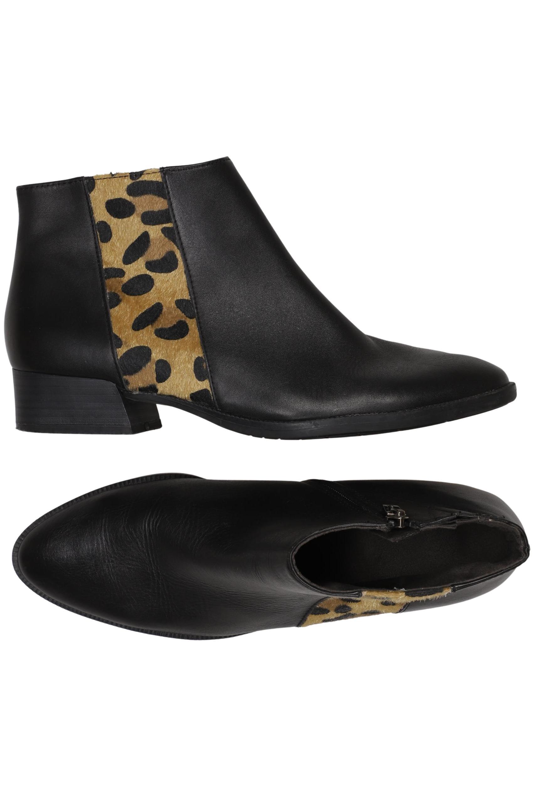 

Tamaris Damen Stiefelette, schwarz, Gr. 39