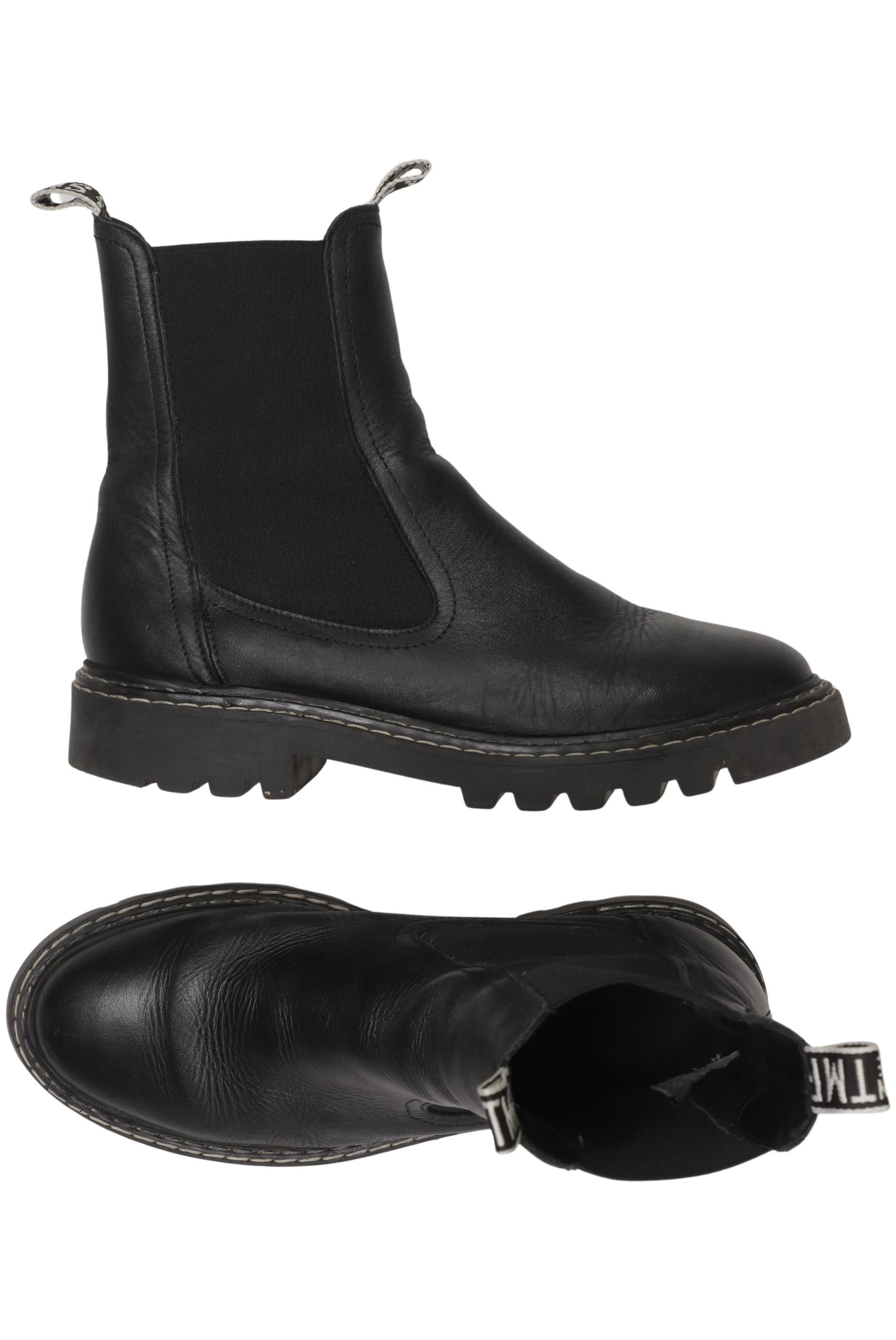 

Tamaris Damen Stiefelette, schwarz, Gr. 39
