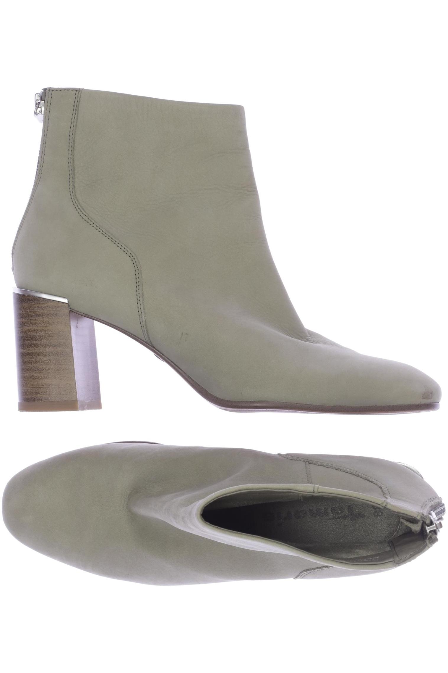 

Tamaris Damen Stiefelette, grau, Gr. 38