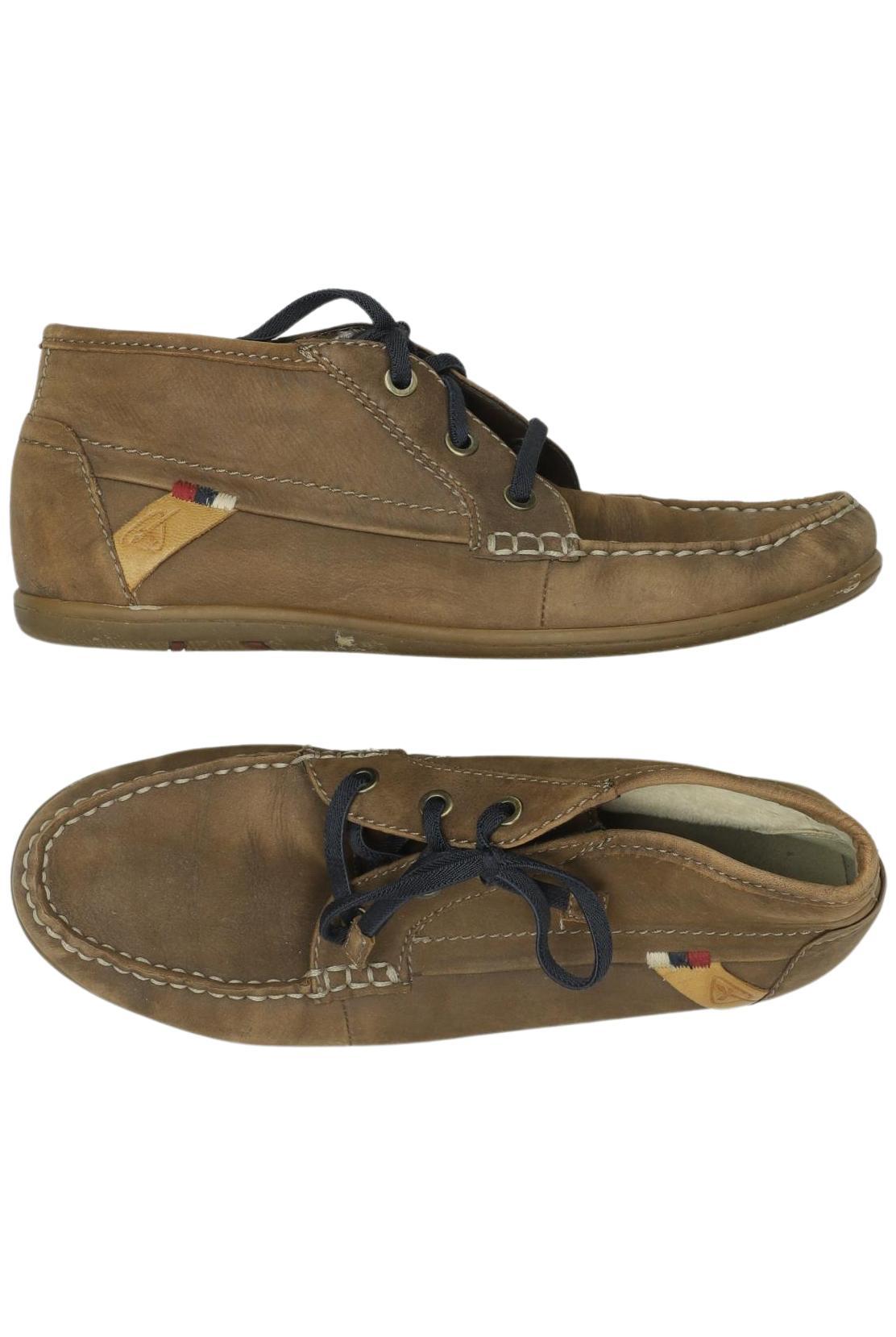 

Tamaris Damen Stiefelette, braun, Gr. 37