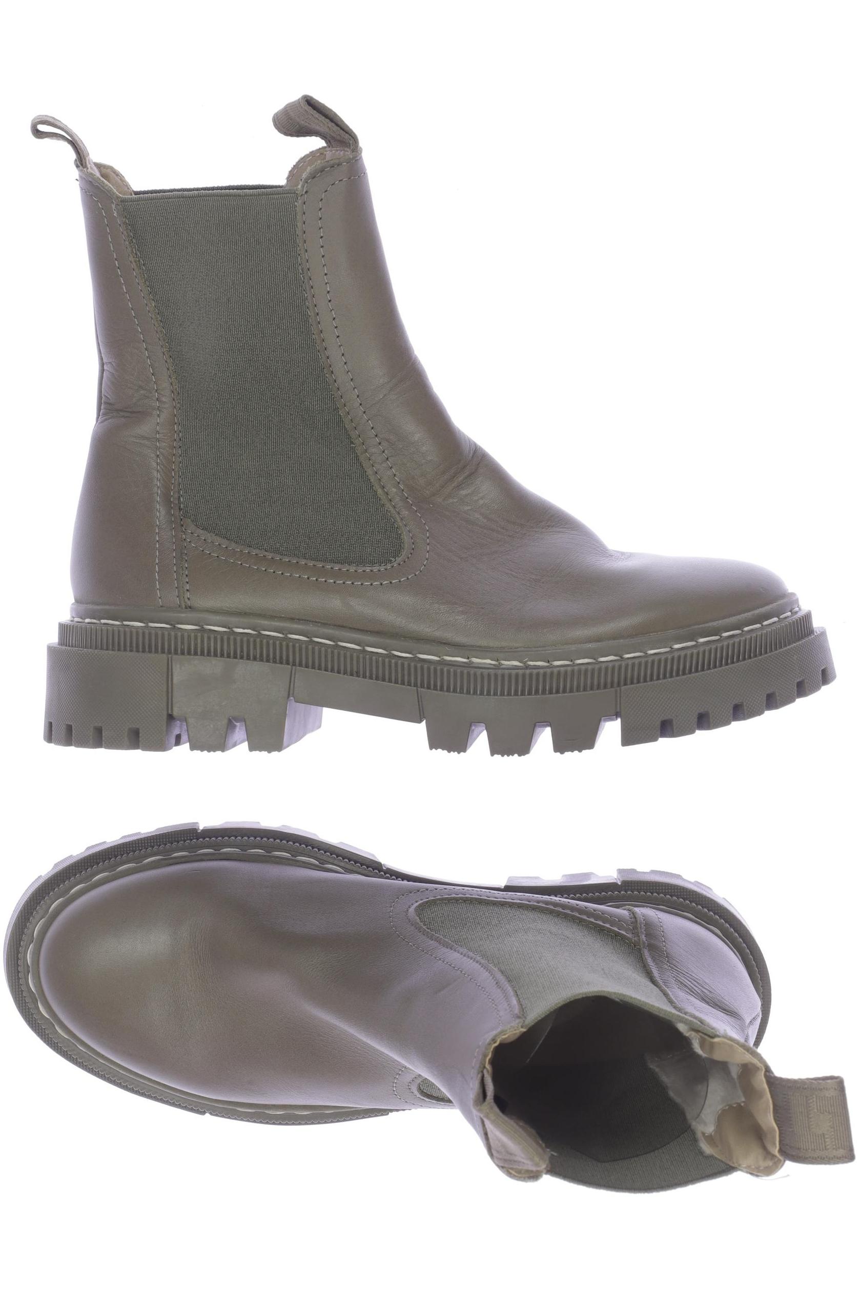 

Tamaris Damen Stiefelette, braun, Gr. 37