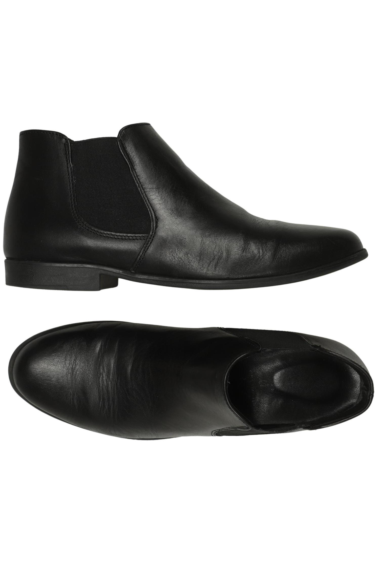 

Tamaris Damen Stiefelette, schwarz, Gr. 40