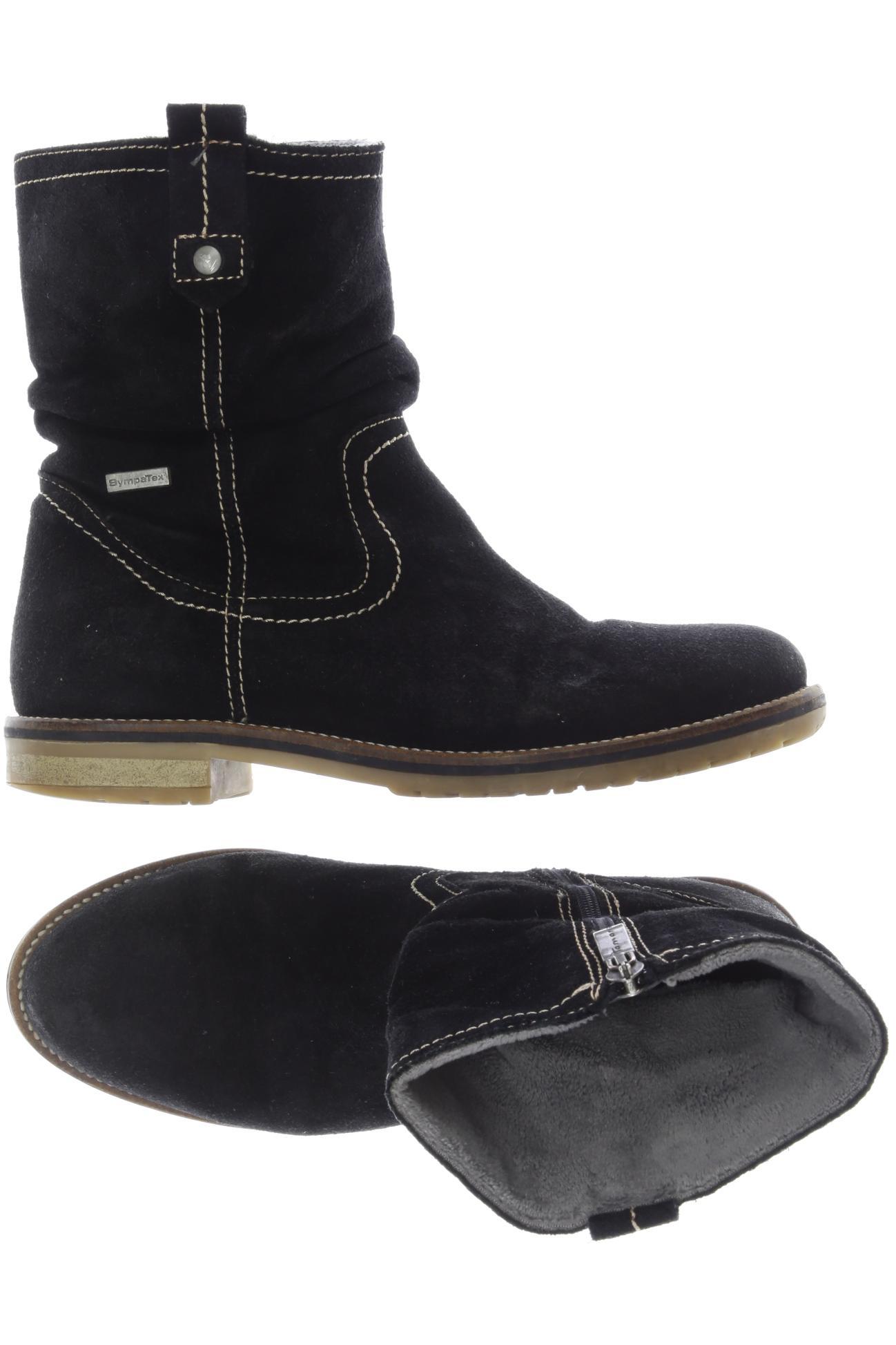 

Tamaris Damen Stiefelette, braun, Gr. 39