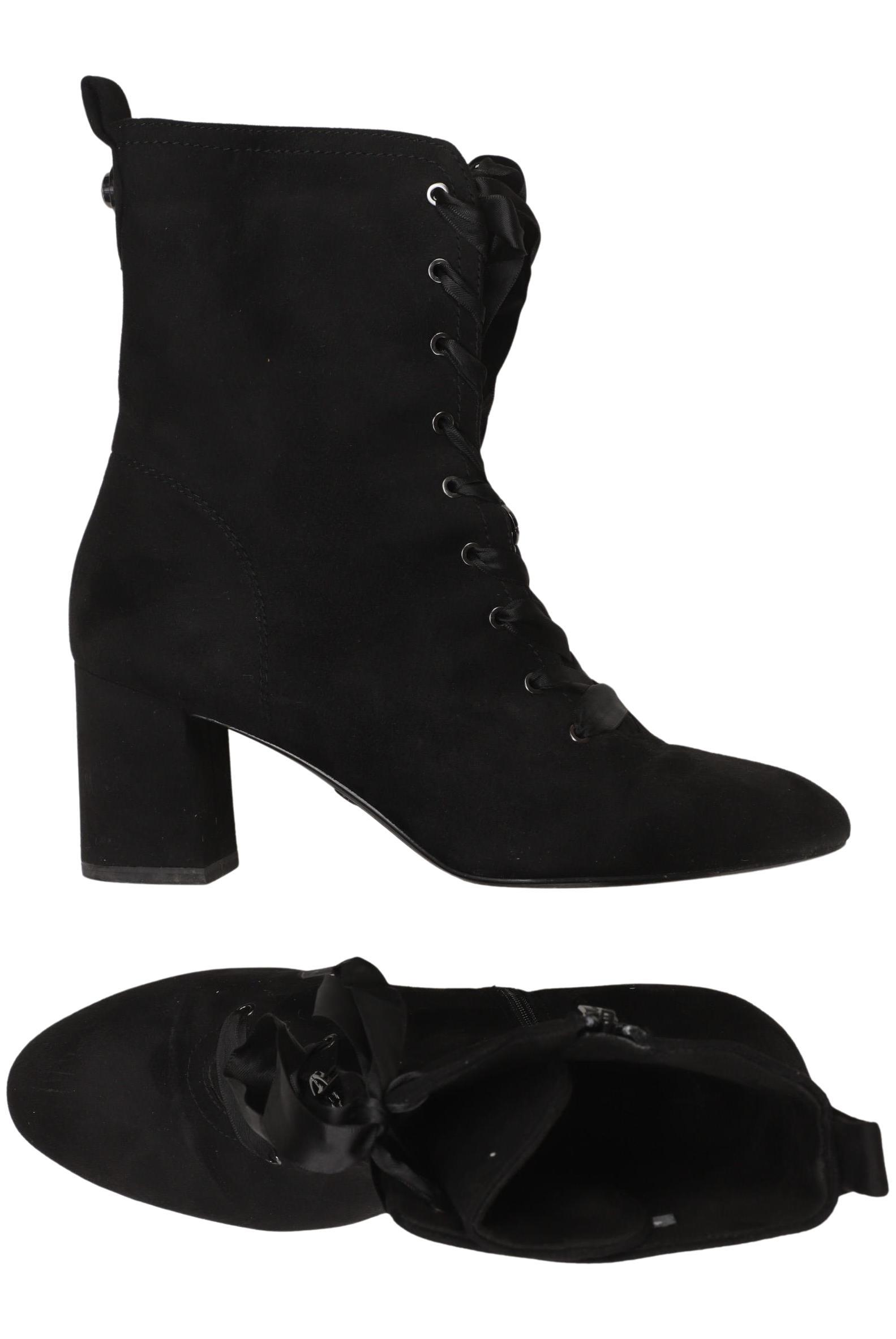 

Tamaris Damen Stiefelette, schwarz, Gr. 40