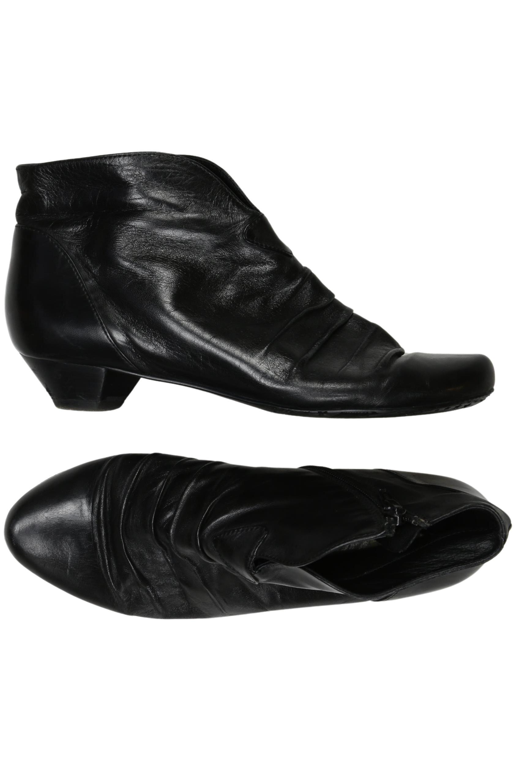 

Tamaris Damen Stiefelette, schwarz, Gr. 36