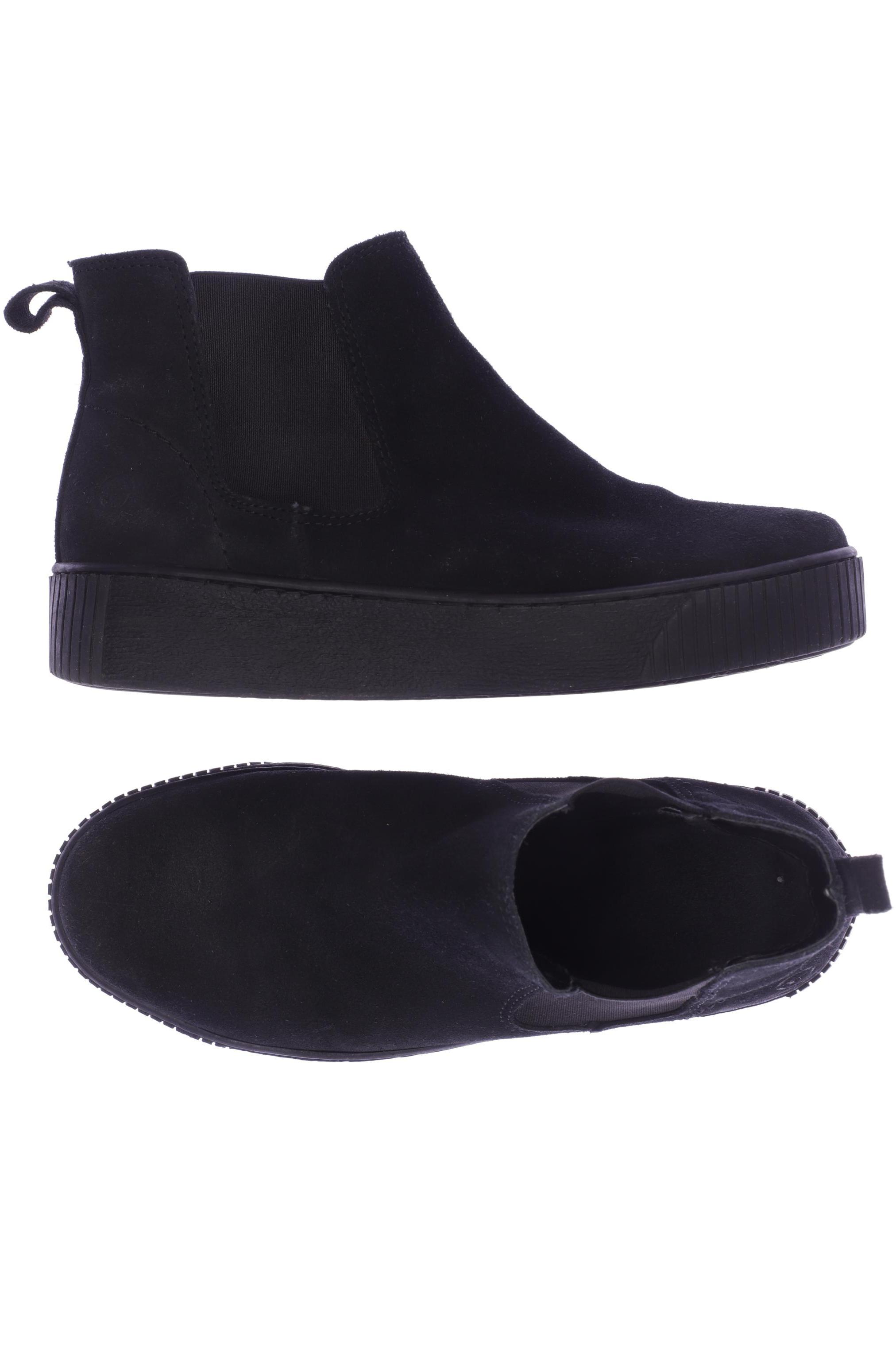 

Tamaris Damen Stiefelette, schwarz, Gr. 38