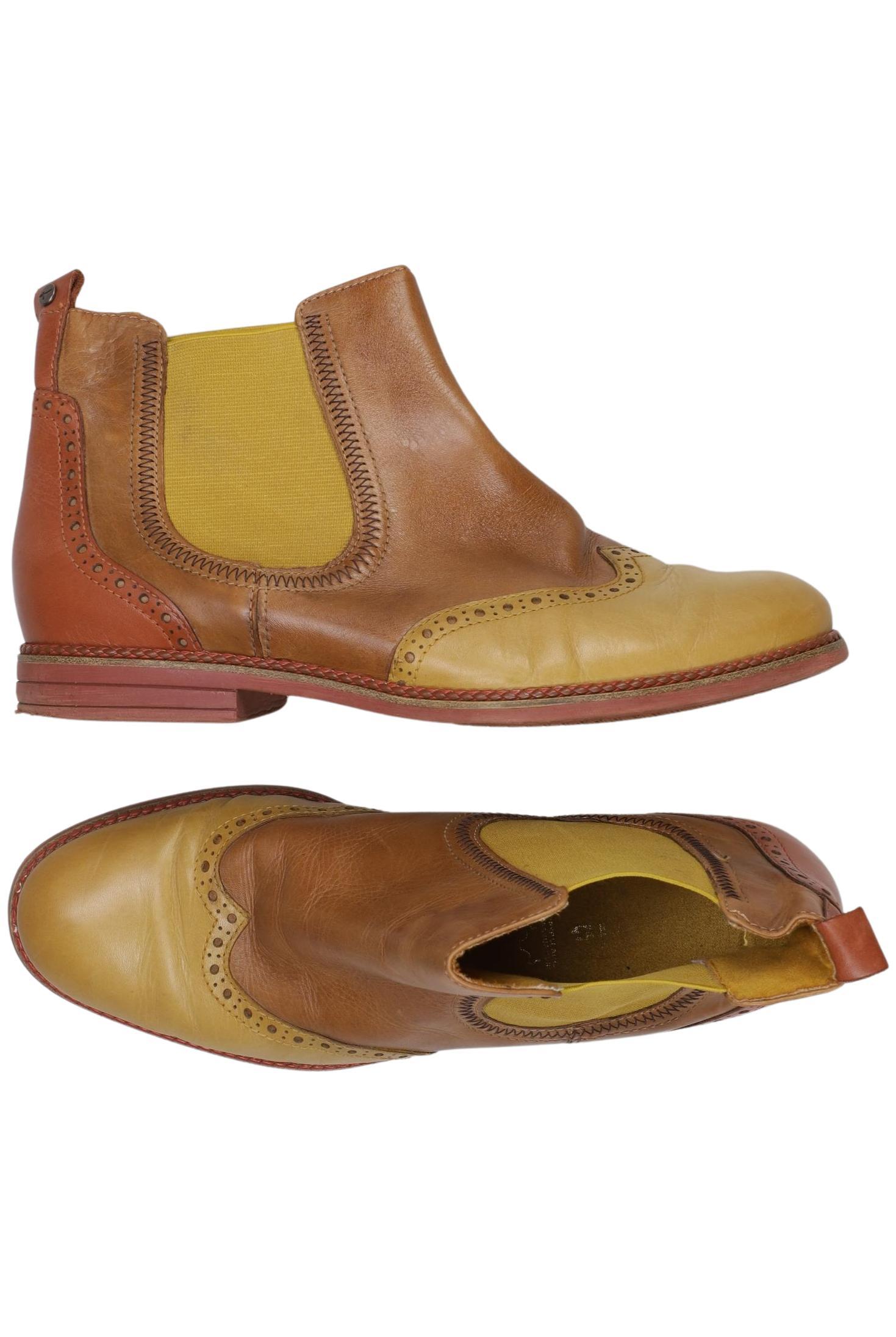 

Tamaris Damen Stiefelette, mehrfarbig, Gr. 39