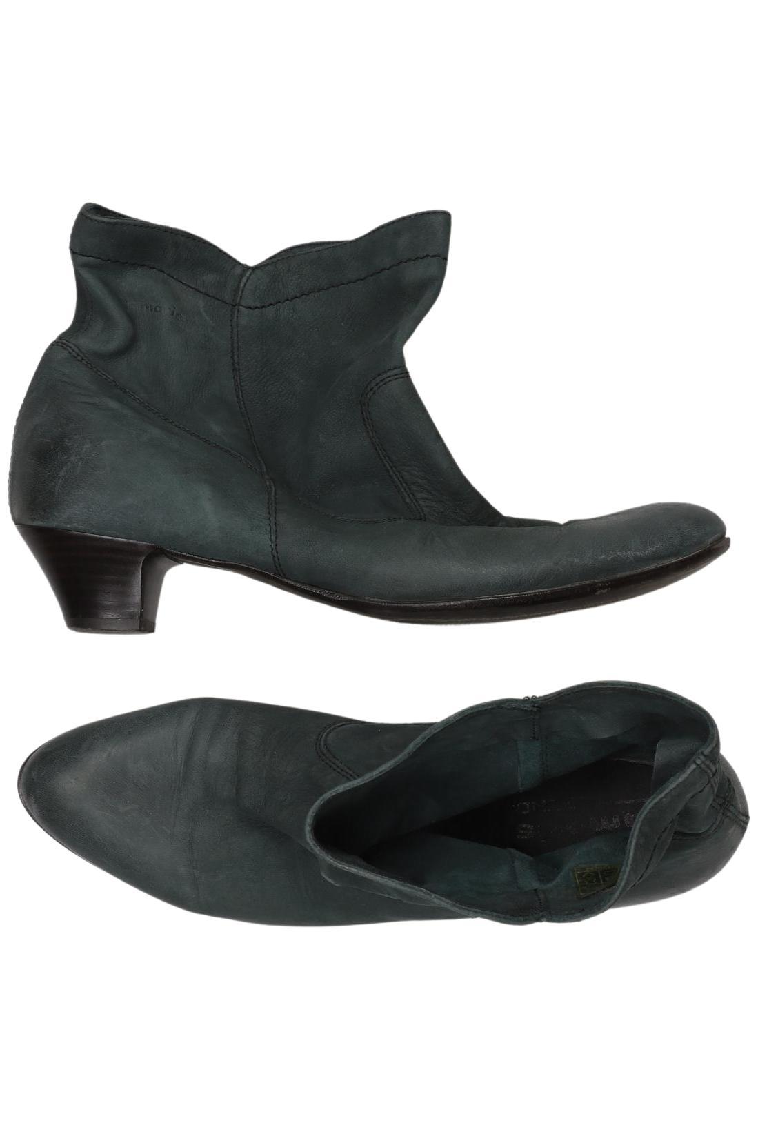 

Tamaris Damen Stiefelette, grün, Gr. 41